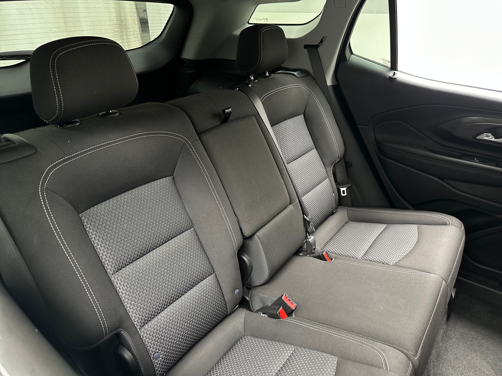 Thumbnail: 2022 GMC Terrain - 6