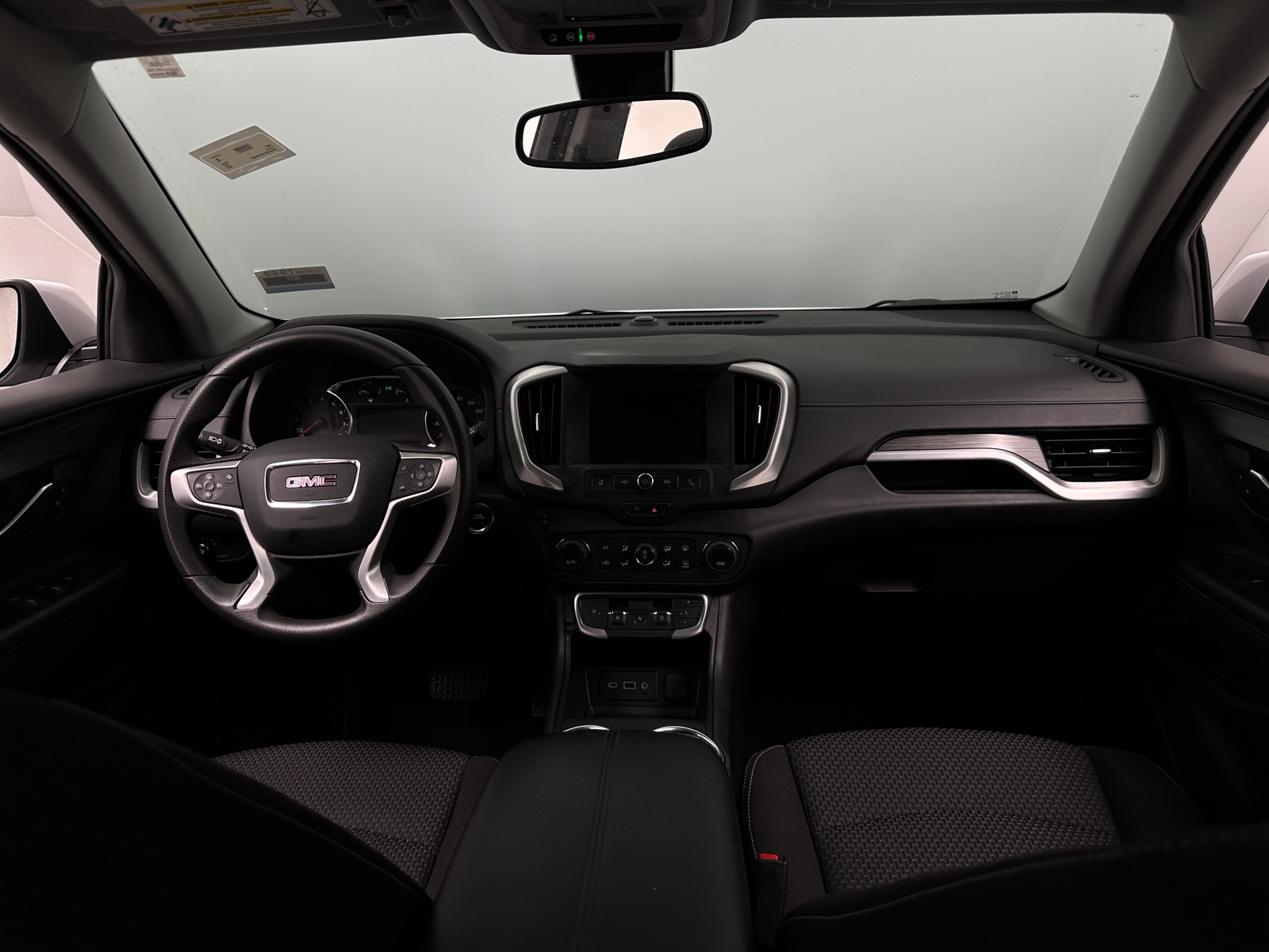 Thumbnail: 2022 GMC Terrain - 3