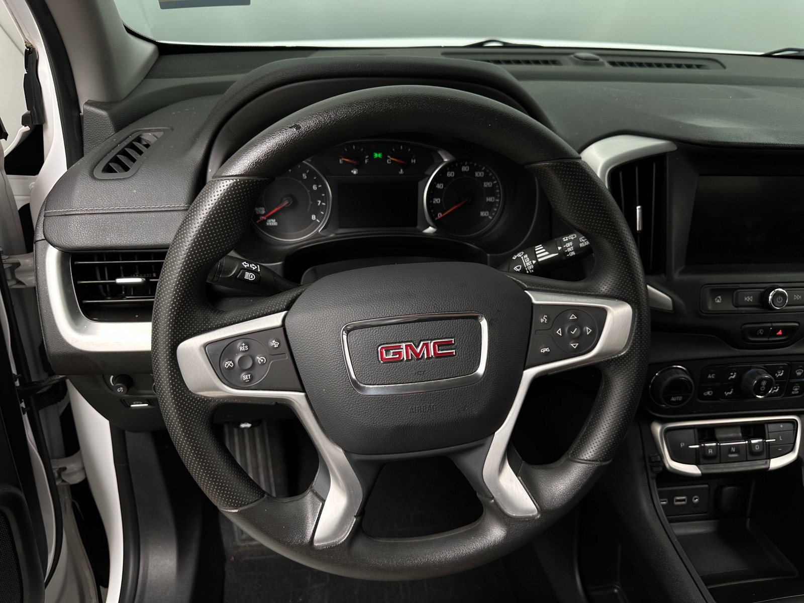 Thumbnail: 2022 GMC Terrain - 5