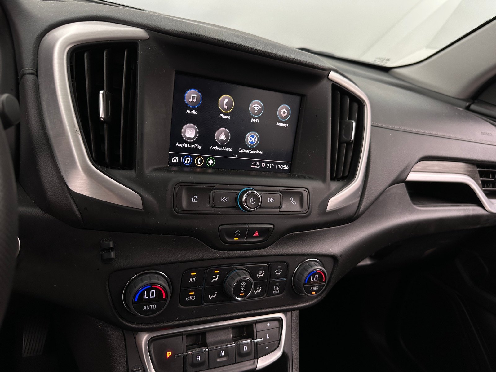 Thumbnail: 2022 GMC Terrain - 4