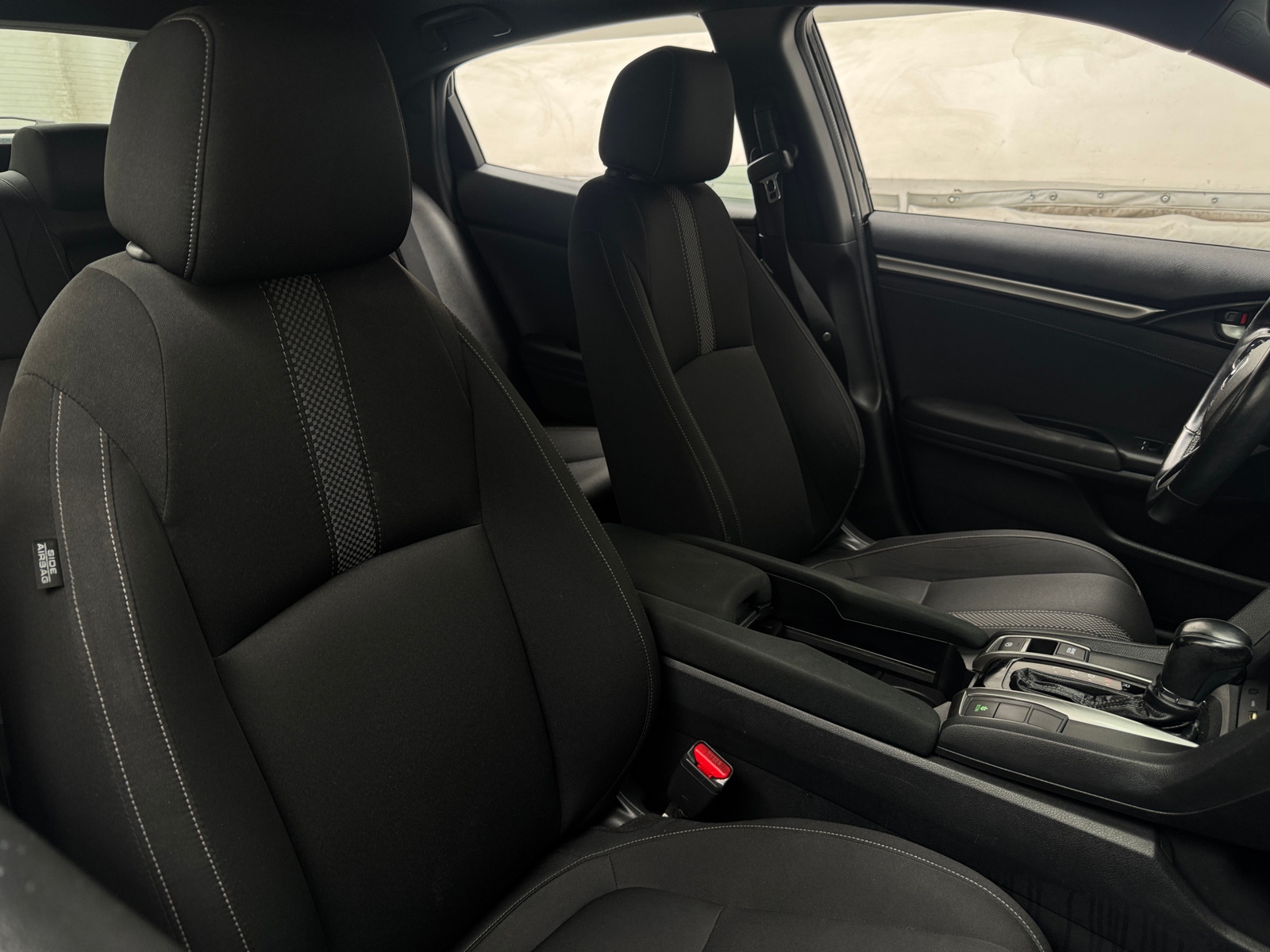 Thumbnail: 2020 Honda Civic - 2