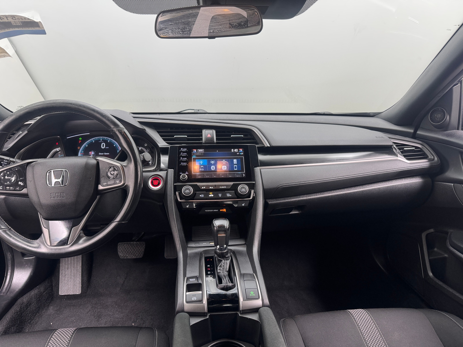 Thumbnail: 2020 Honda Civic - 3