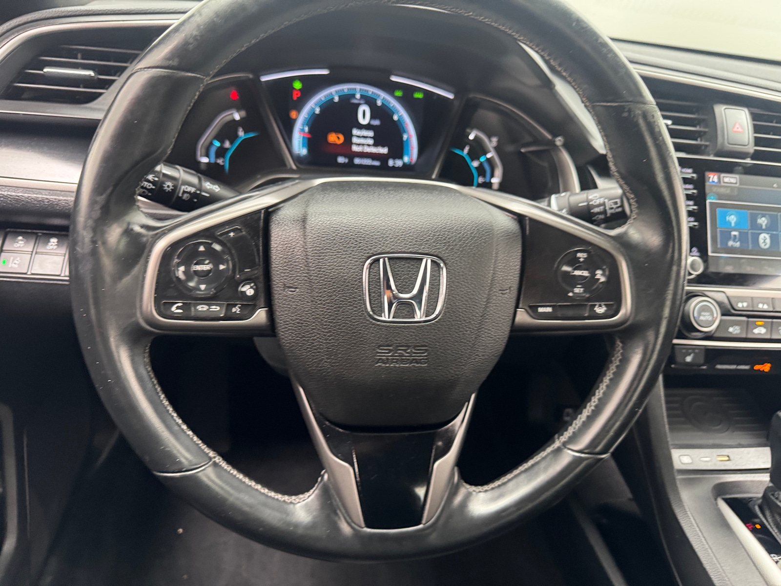 Thumbnail: 2020 Honda Civic - 5