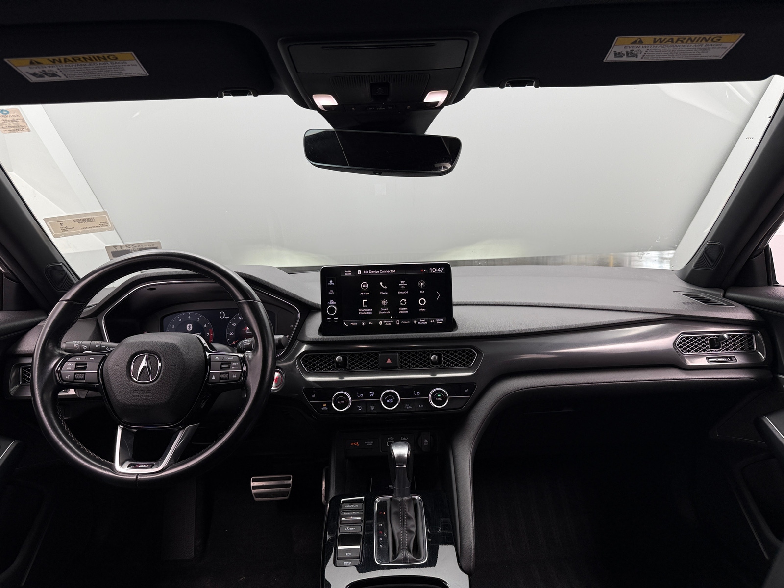 Thumbnail: 2023 Acura Integra - 3