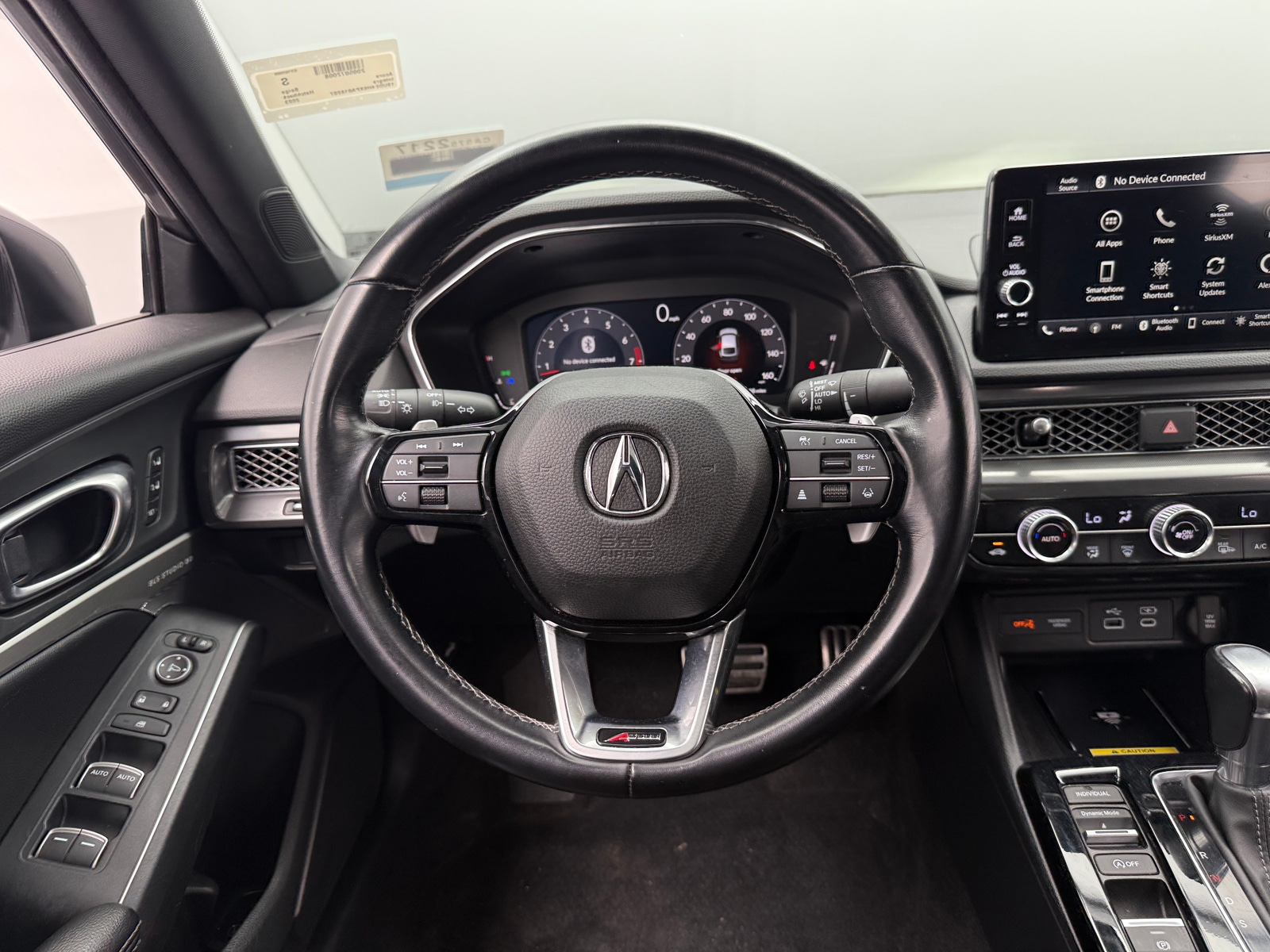 Thumbnail: 2023 Acura Integra - 5