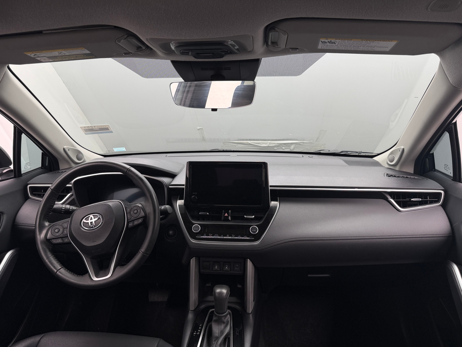 Thumbnail: 2024 Toyota Corolla Cross - 2