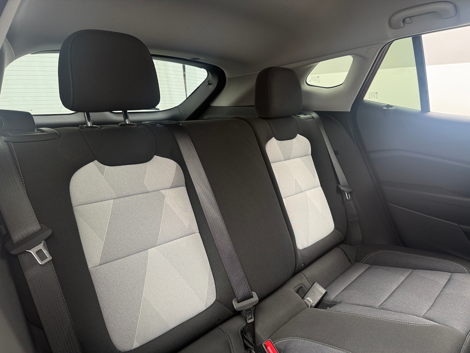 Thumbnail: 2026 Chevrolet Trax - 6
