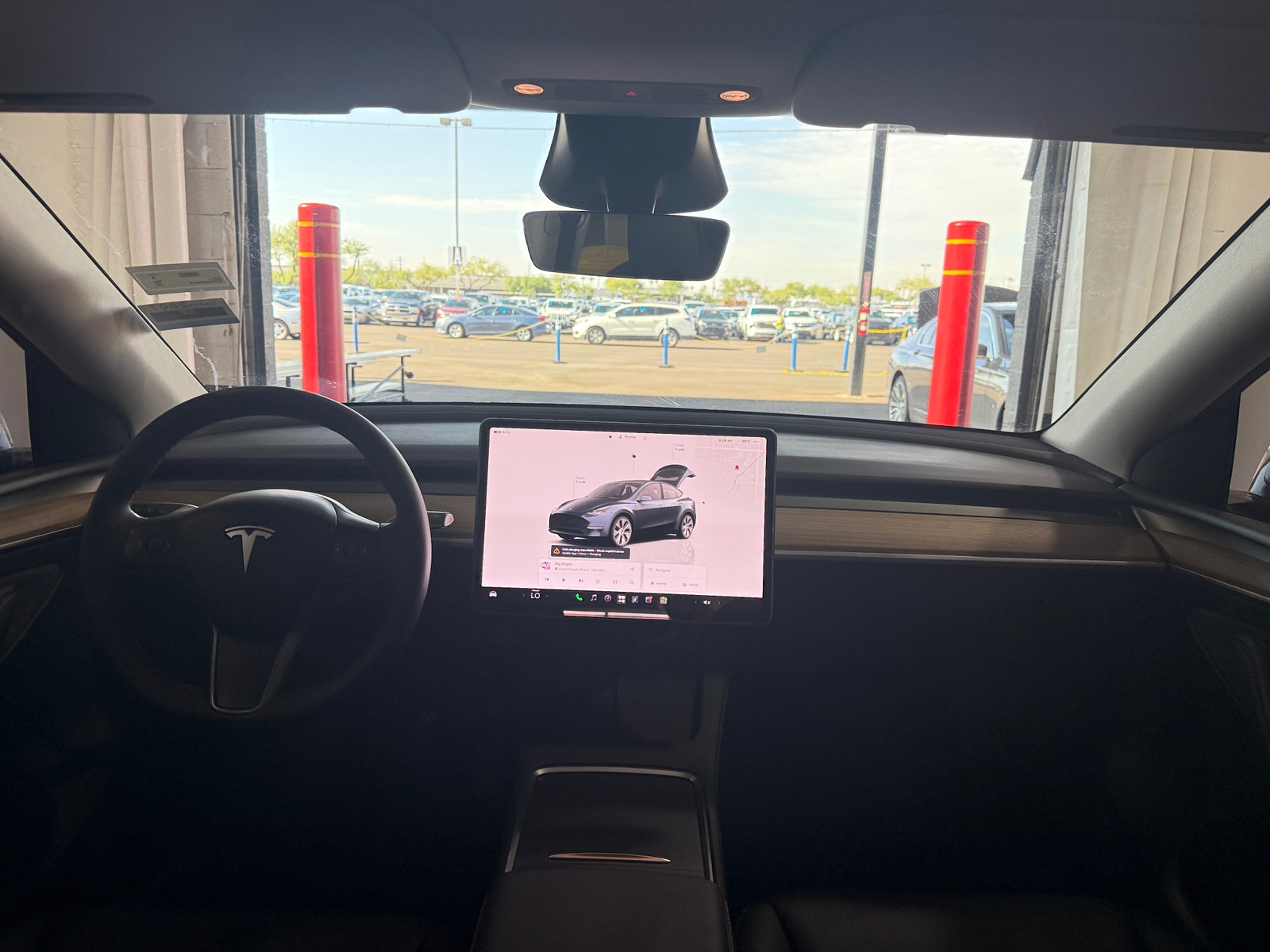Thumbnail: 2024 Tesla Model Y - 2