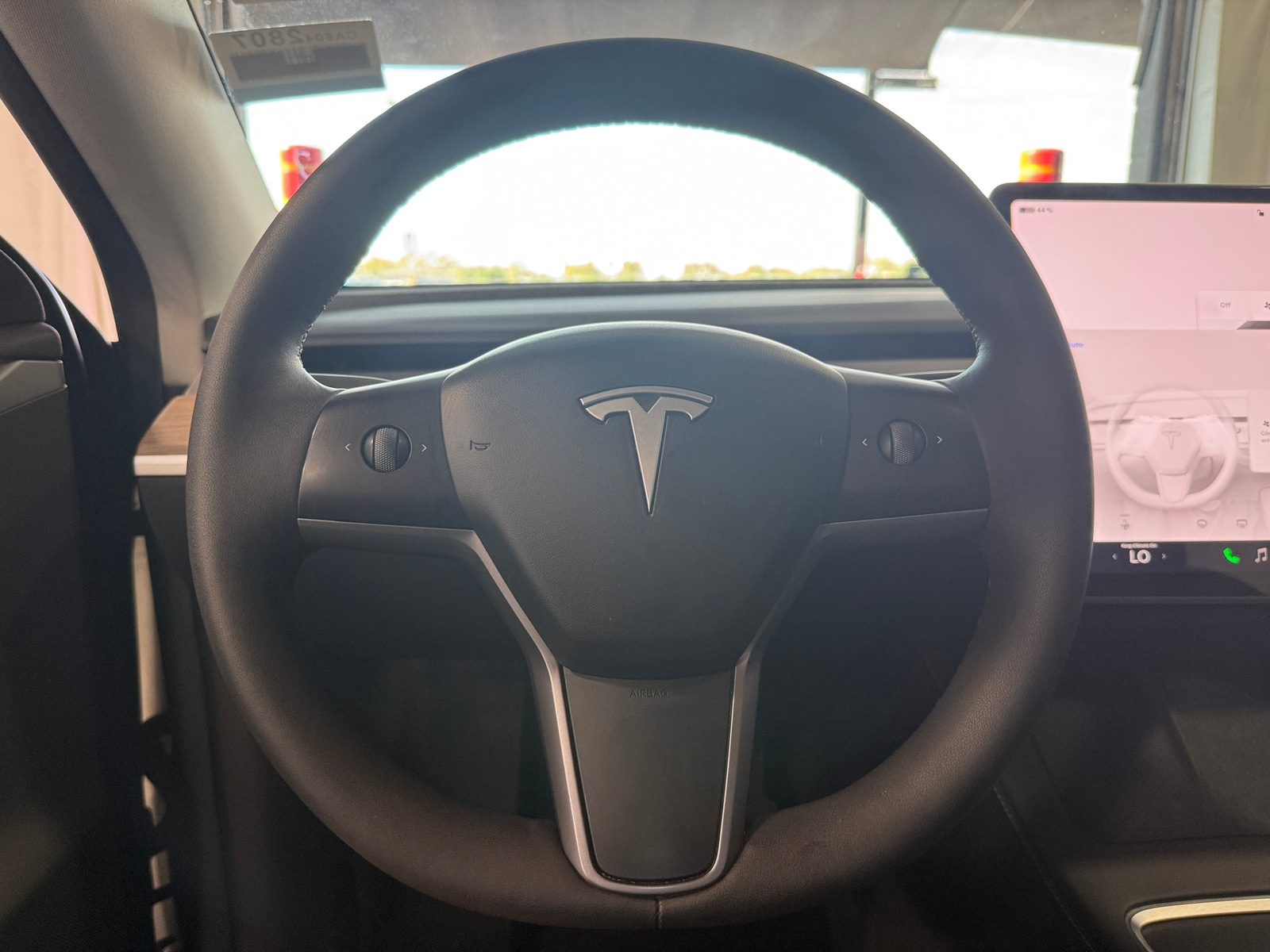 Thumbnail: 2024 Tesla Model Y - 4