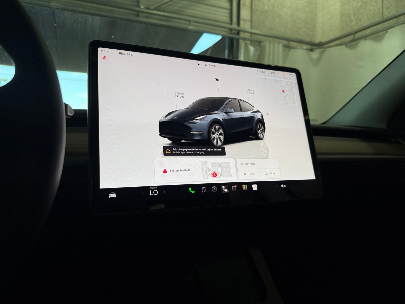 Thumbnail: 2024 Tesla Model Y - 3