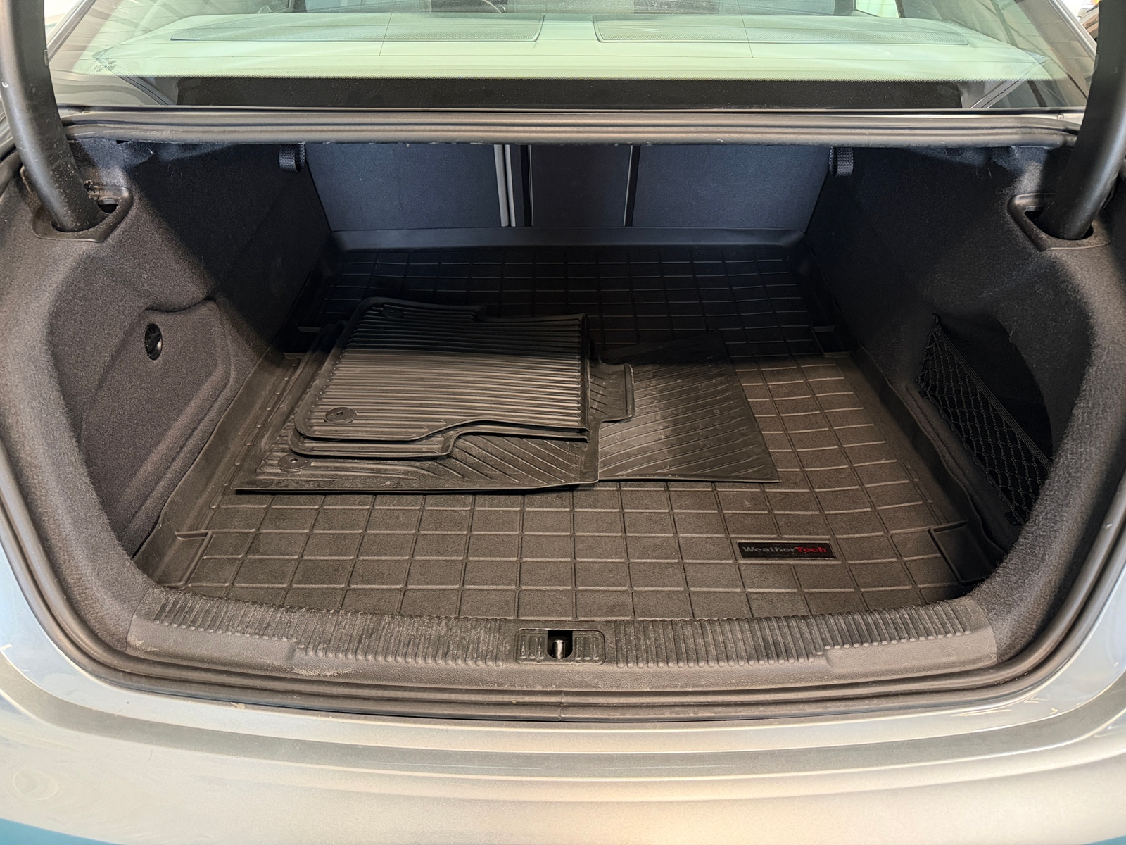 Thumbnail: 2014 Audi A6 - 6