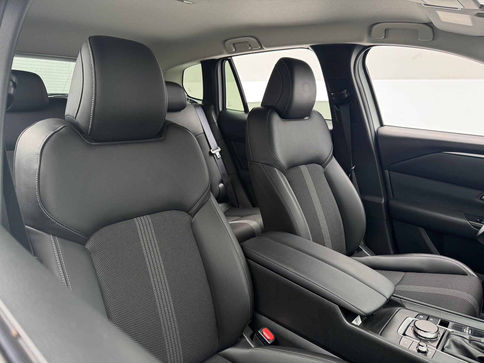 Thumbnail: 2023 Mazda CX-50 - 2