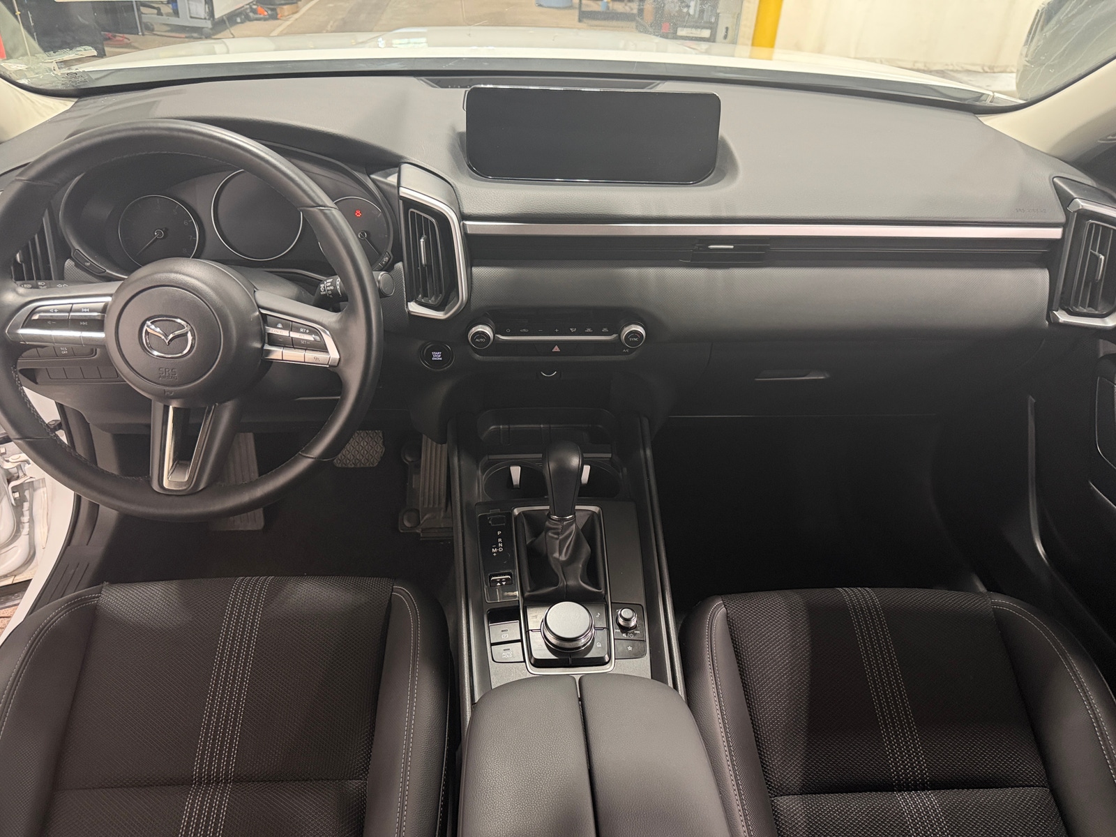 Thumbnail: 2023 Mazda CX-50 - 3