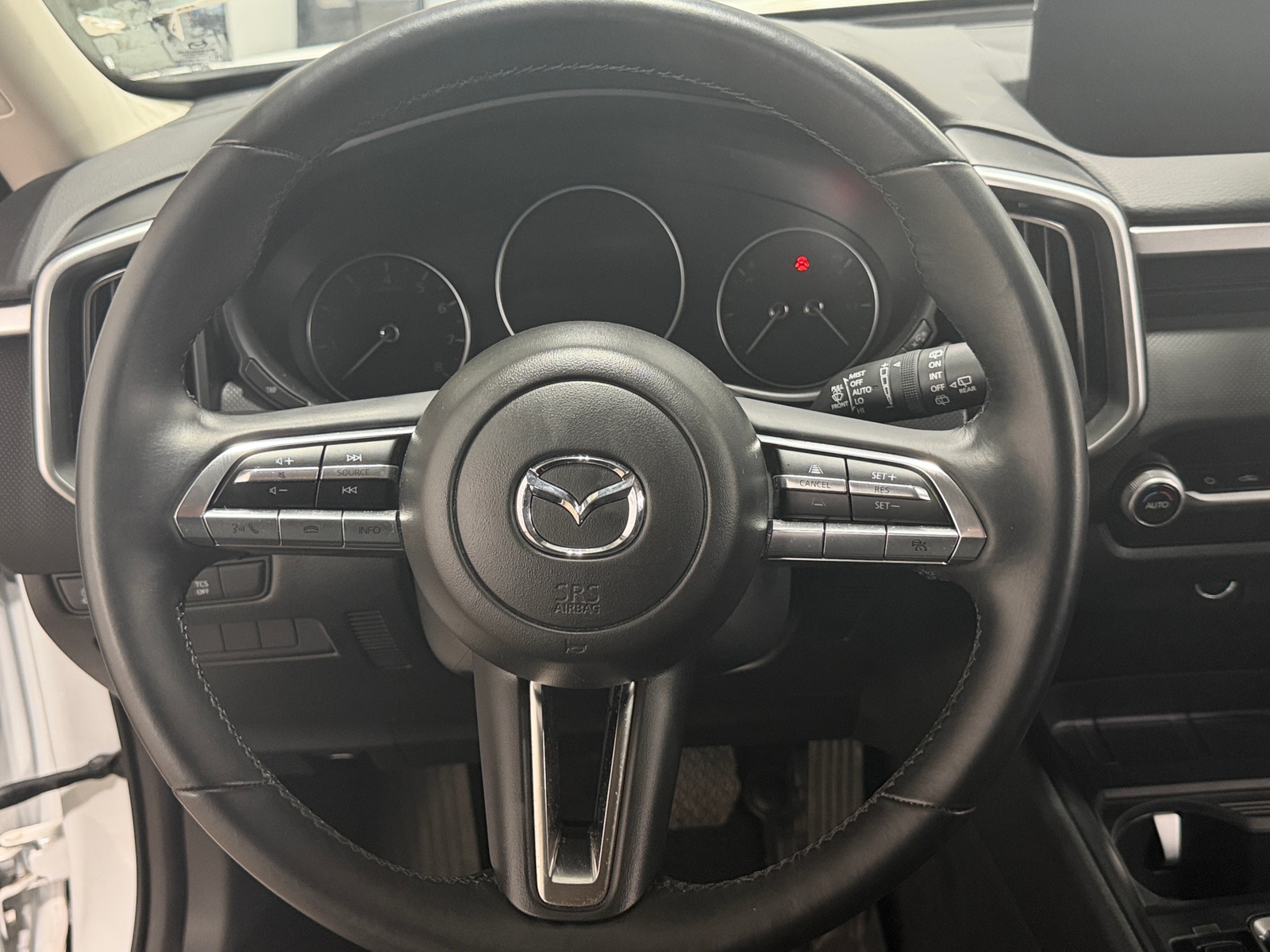 Thumbnail: 2023 Mazda CX-50 - 5