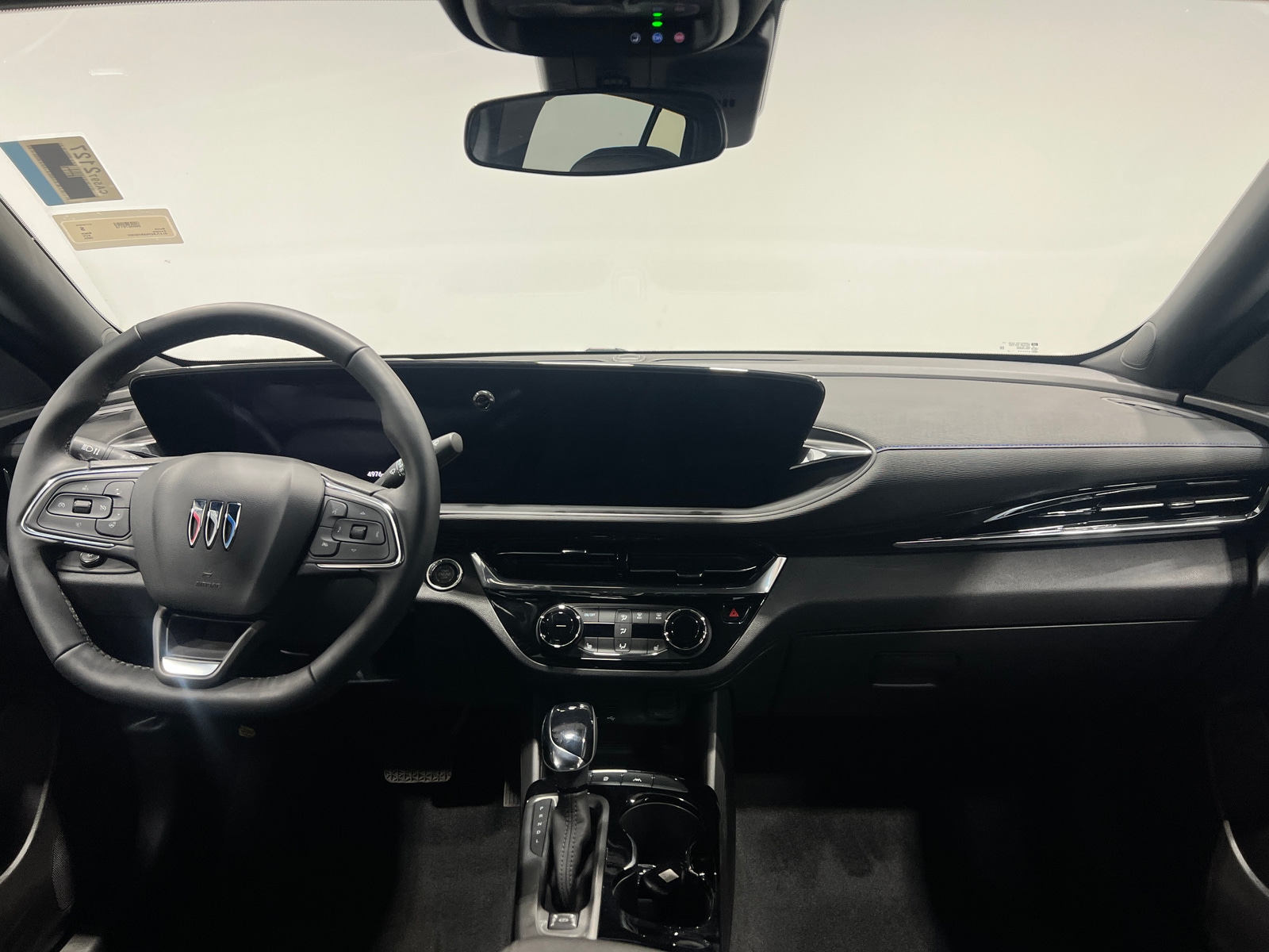 Thumbnail: 2025 Buick Envista - 2