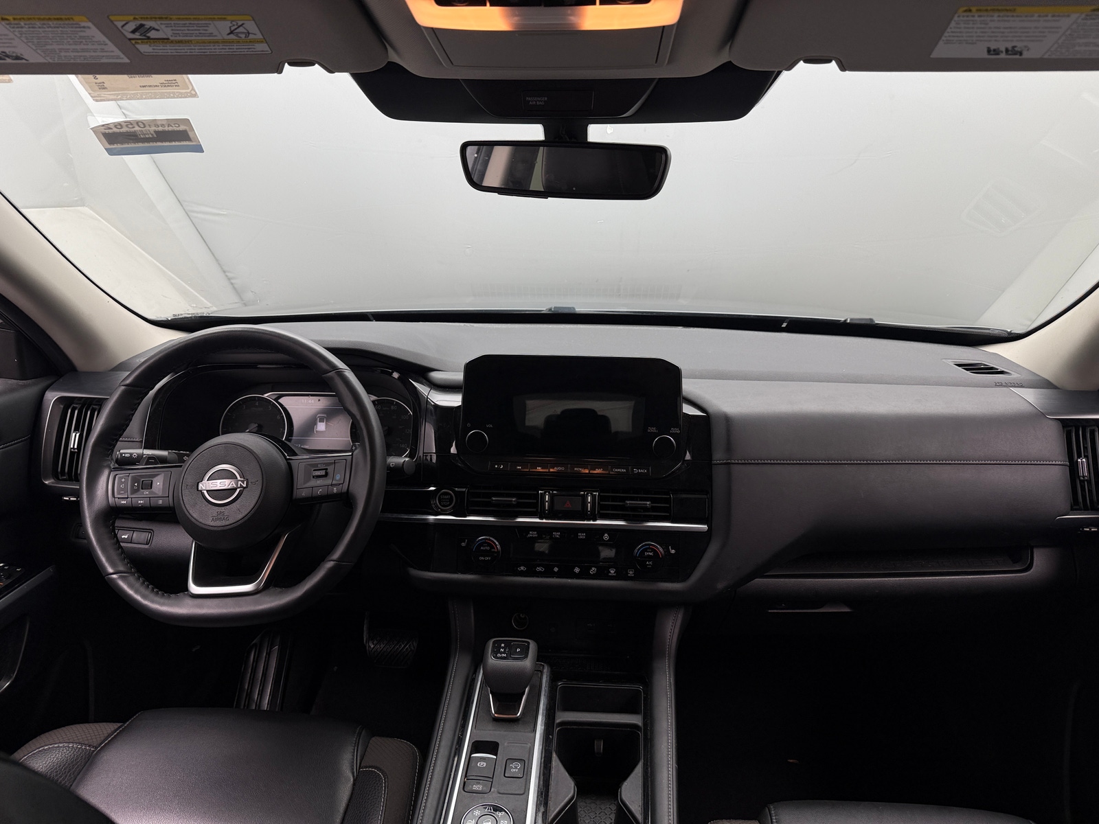 Thumbnail: 2024 Nissan Pathfinder - 2