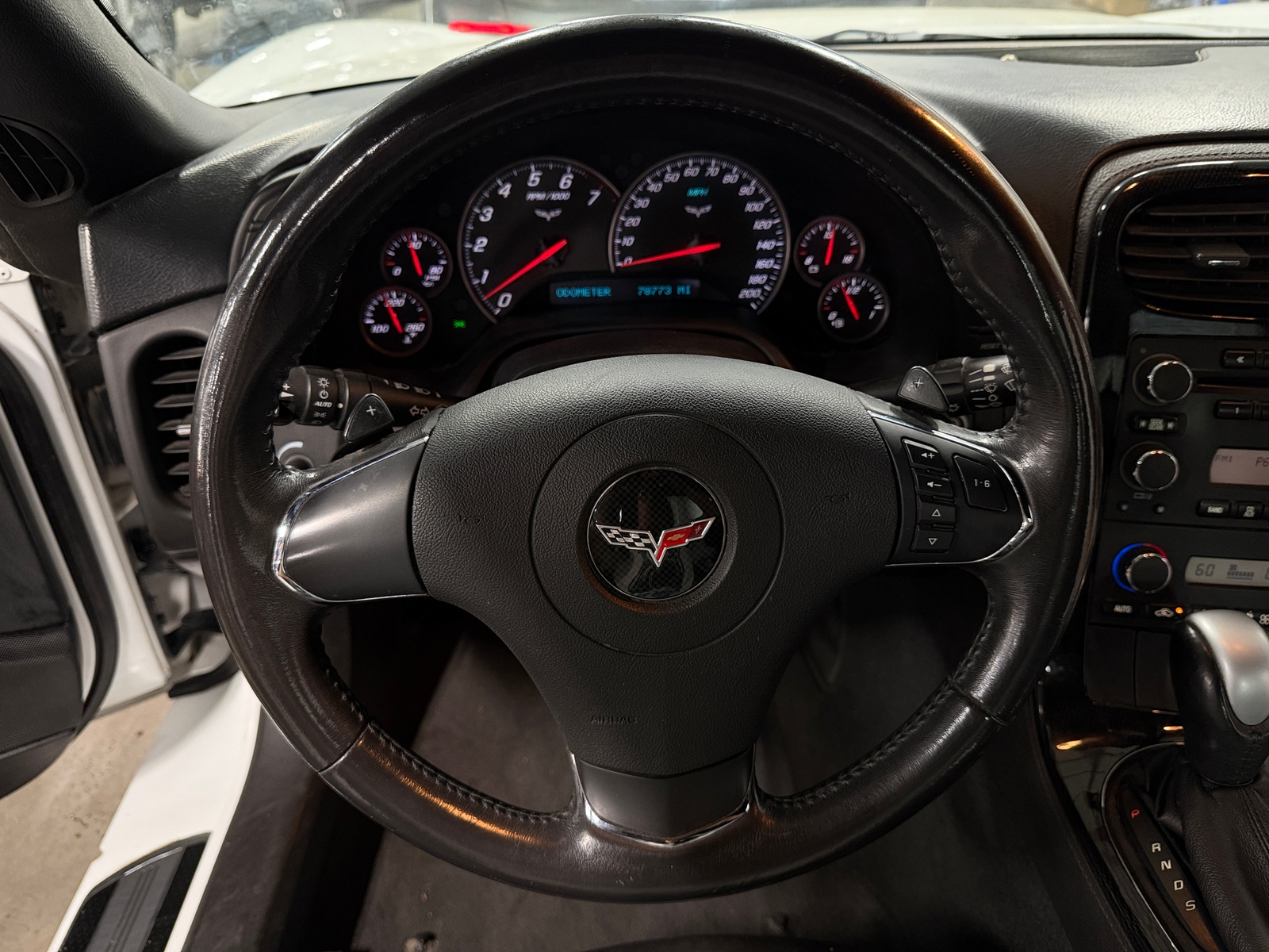 Thumbnail: 2012 Chevrolet Corvette - 3