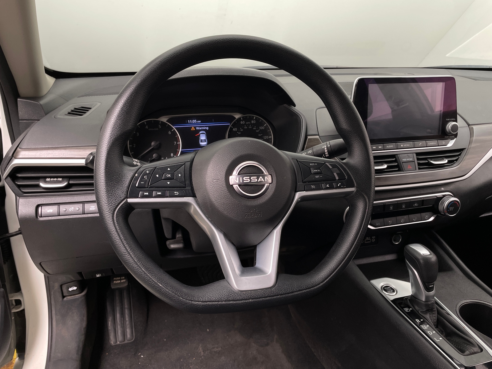 Thumbnail: 2025 Nissan Altima - 5