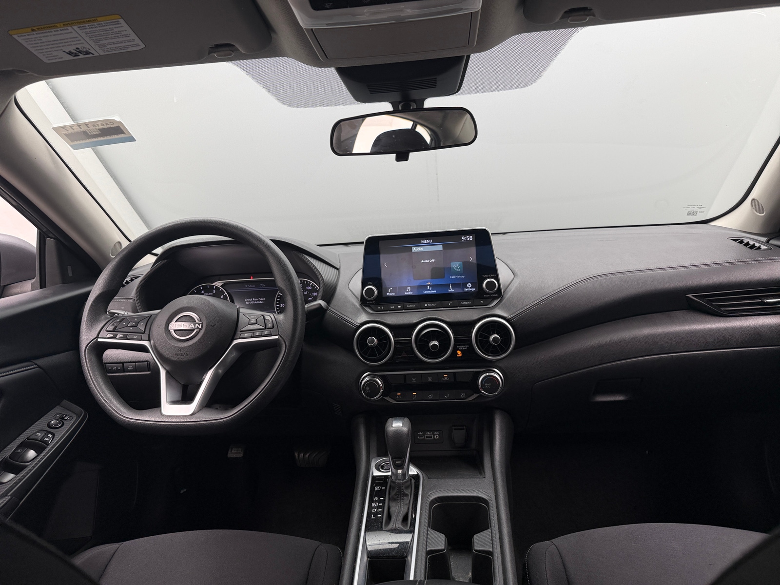 Thumbnail: 2024 Nissan Sentra - 3
