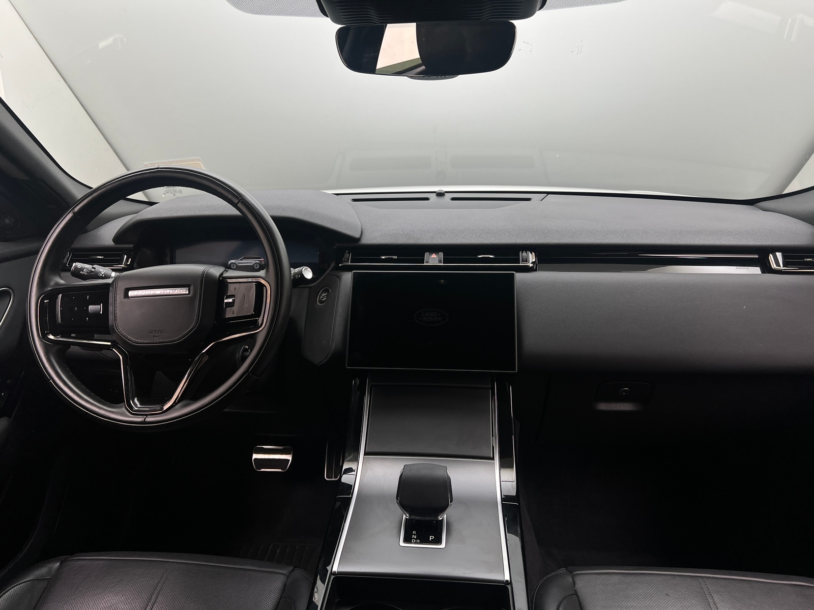 Thumbnail: 2025 Land Rover Range Rover Velar - 2