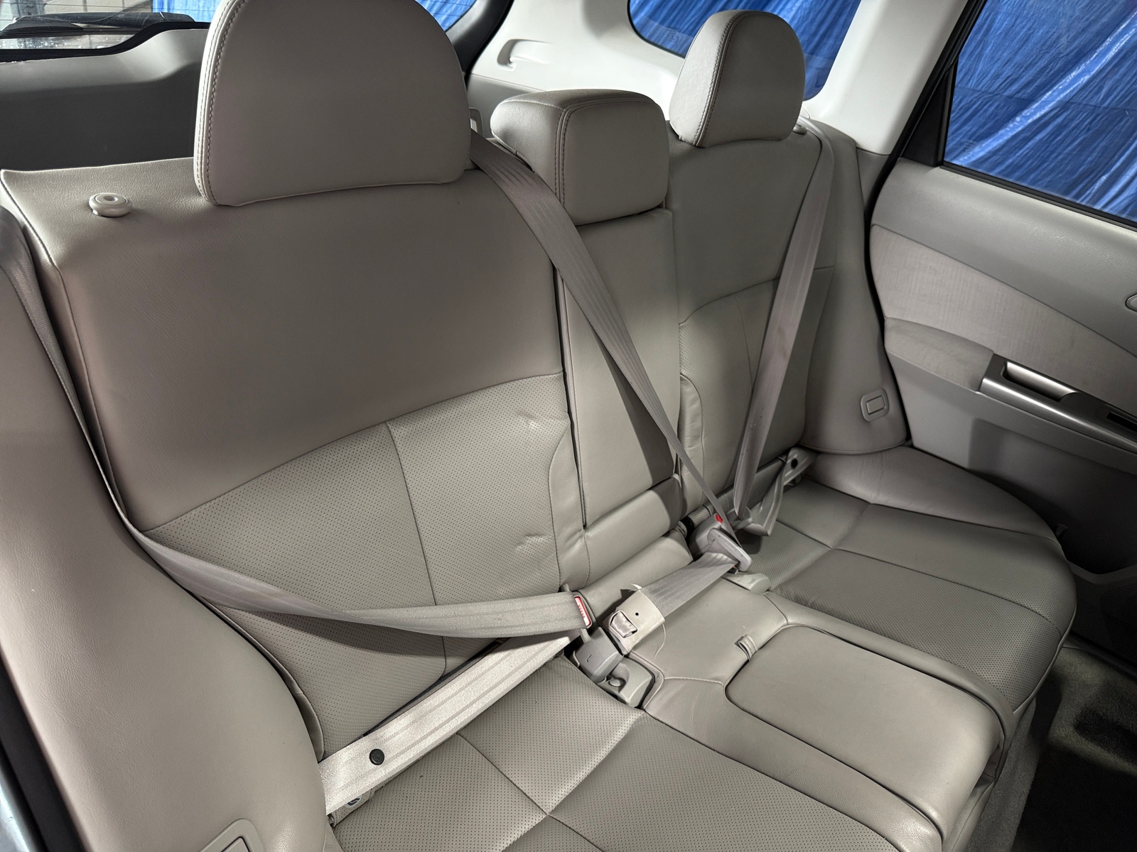 Thumbnail: 2010 Subaru Forester - 5