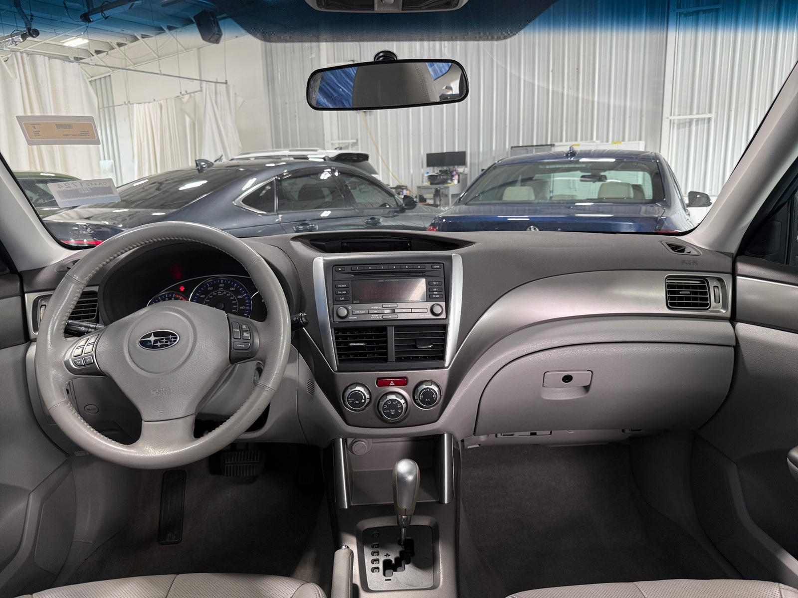Thumbnail: 2010 Subaru Forester - 2