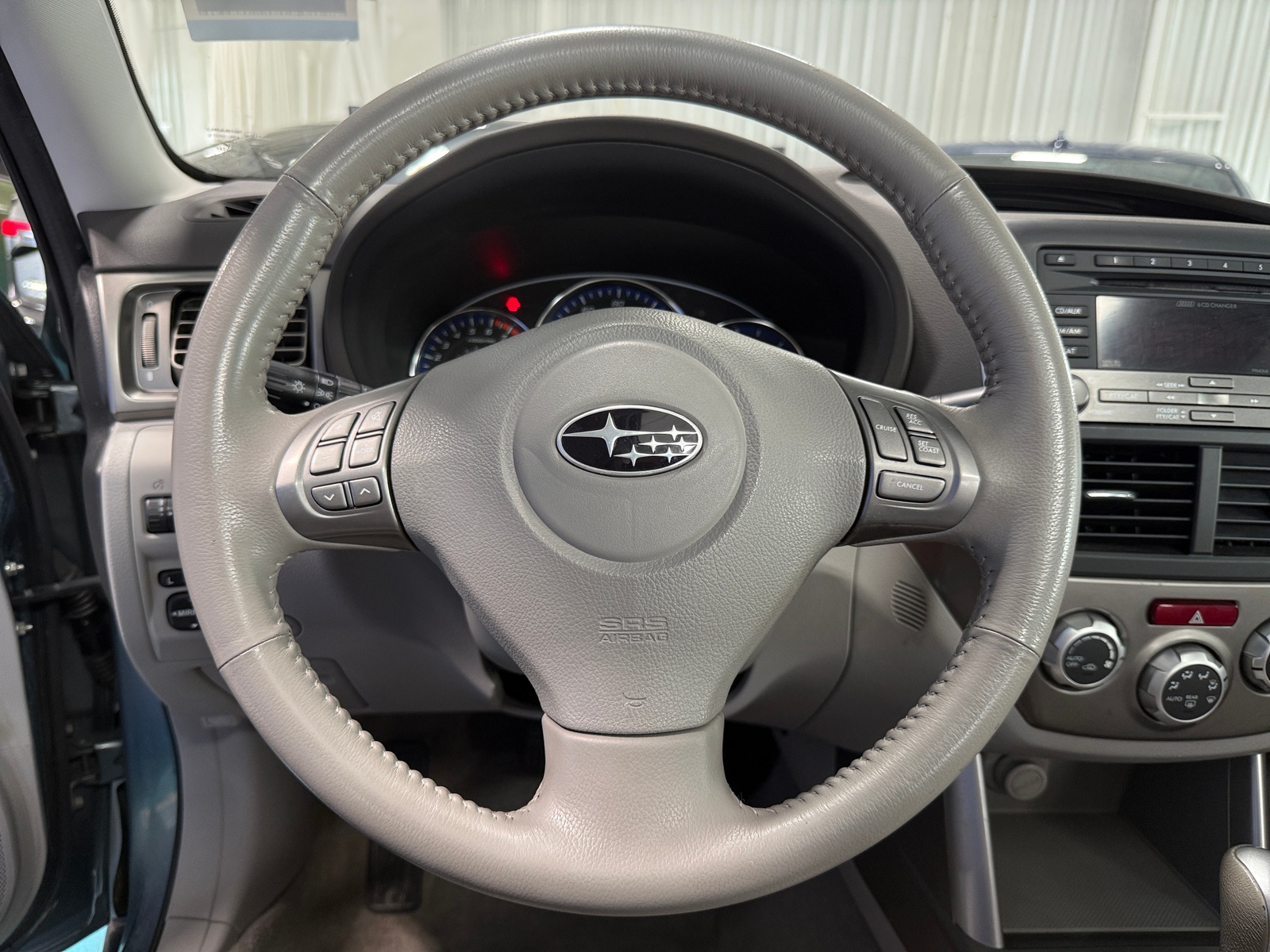 Thumbnail: 2010 Subaru Forester - 4