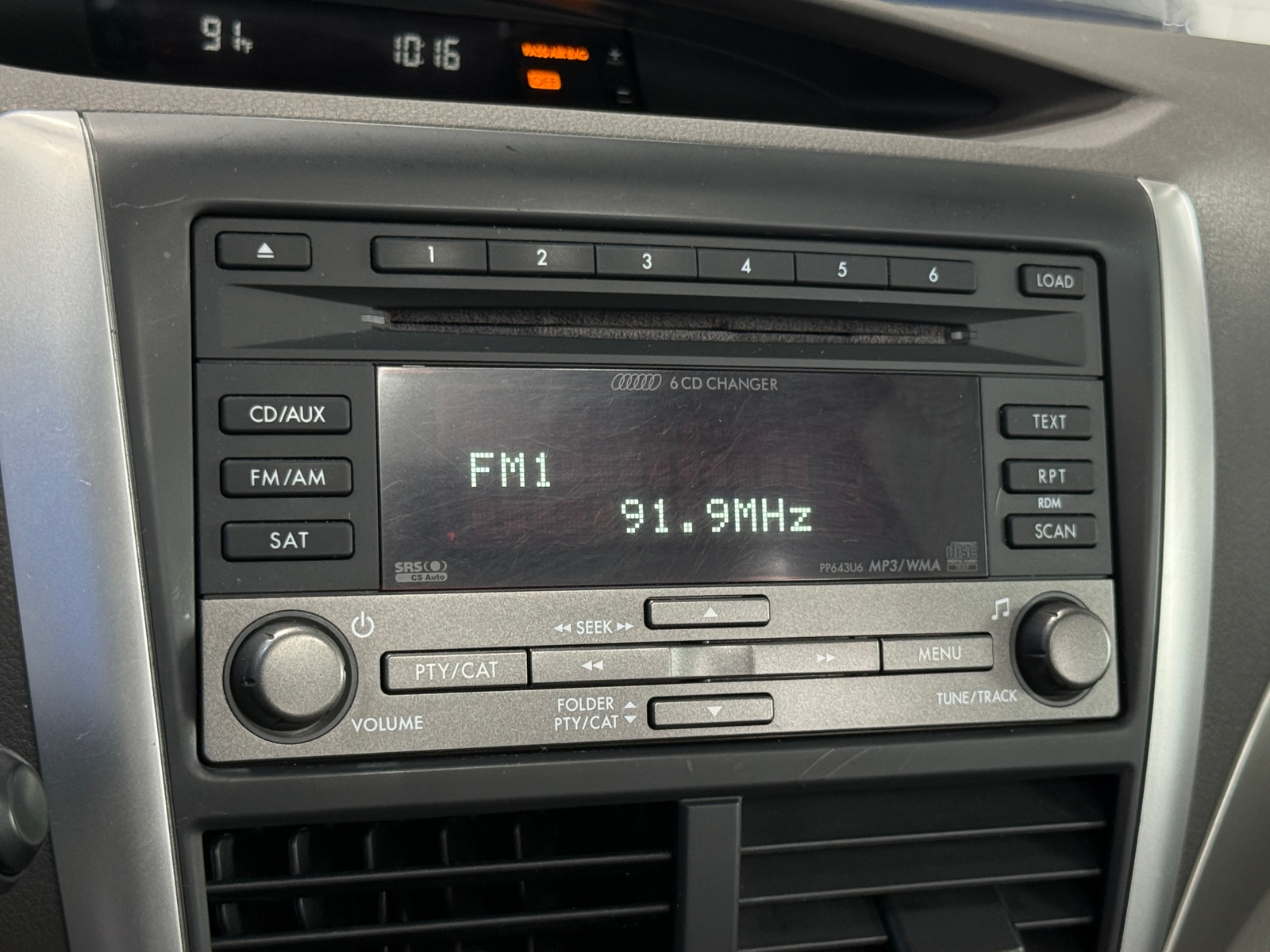 Thumbnail: 2010 Subaru Forester - 3