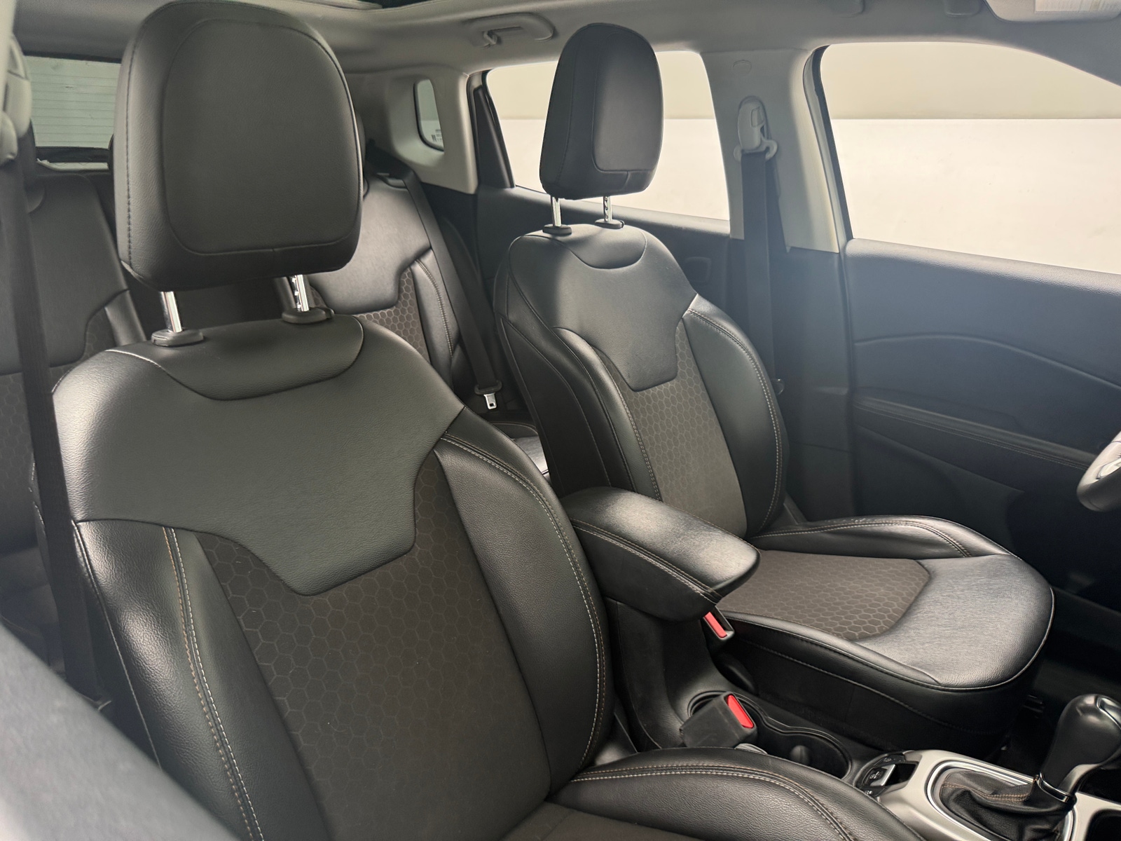 Thumbnail: 2021 Jeep Compass - 2