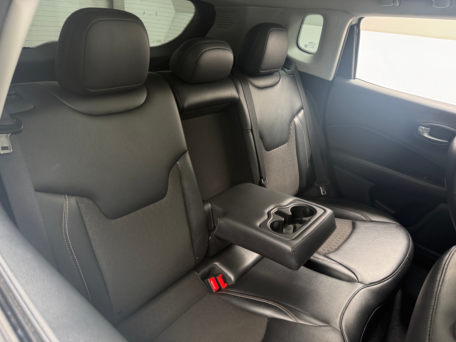 Thumbnail: 2021 Jeep Compass - 6