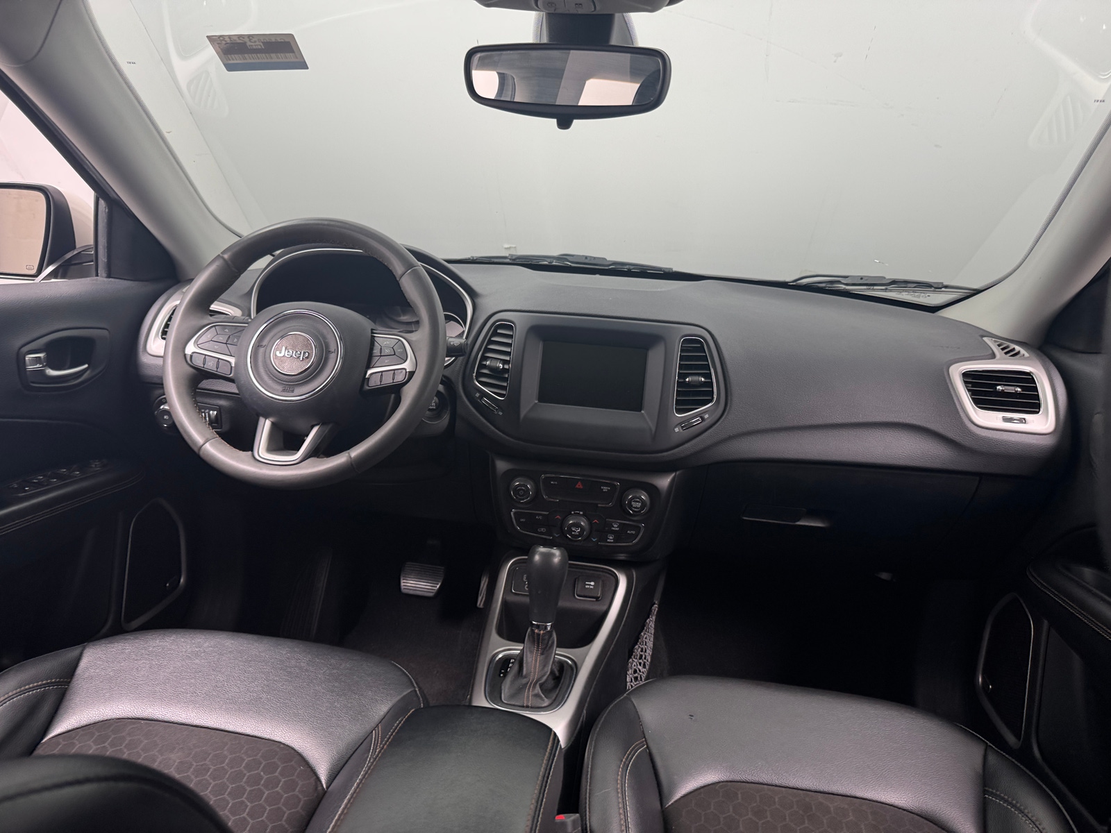 Thumbnail: 2021 Jeep Compass - 3