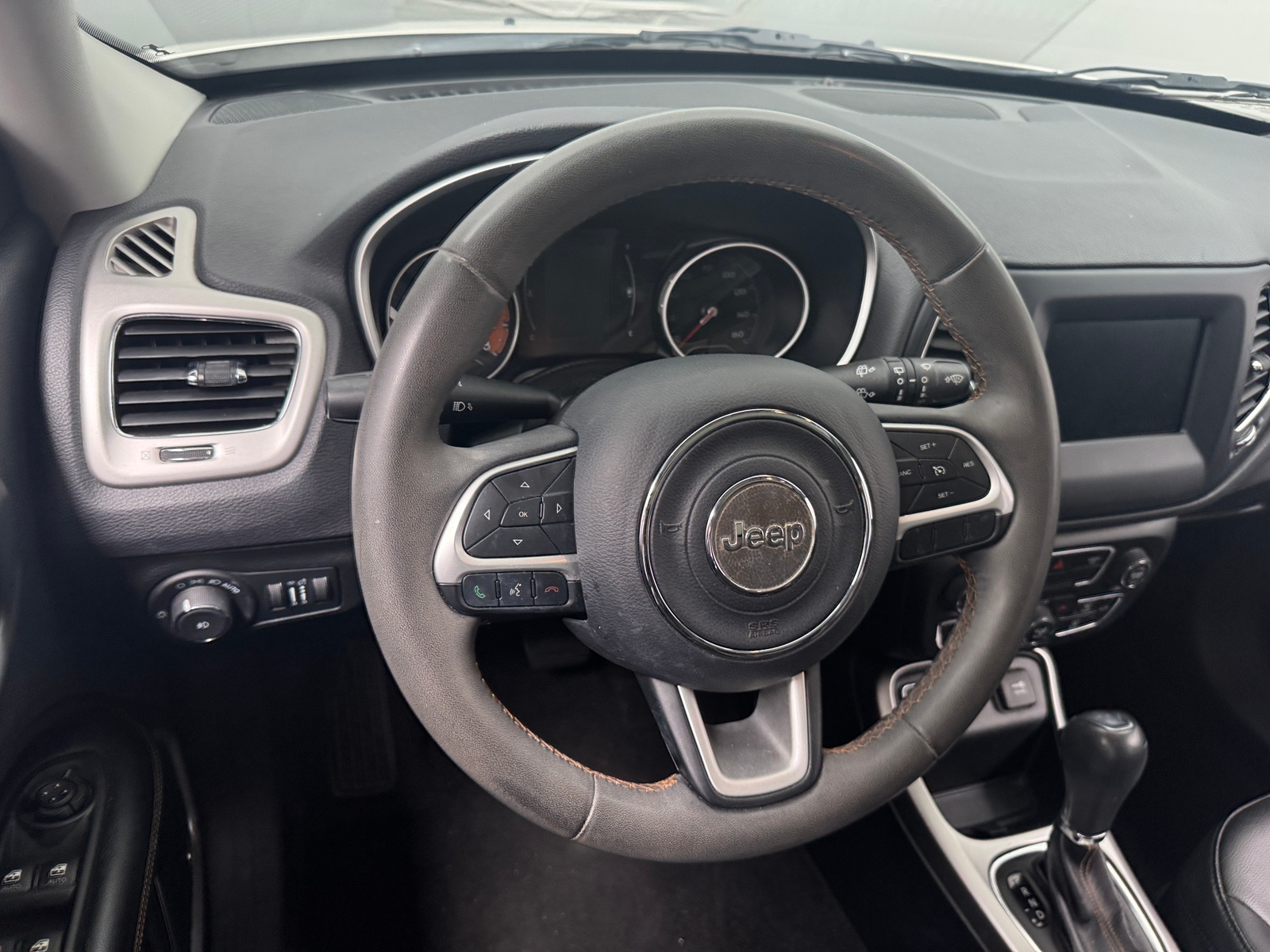 Thumbnail: 2021 Jeep Compass - 5