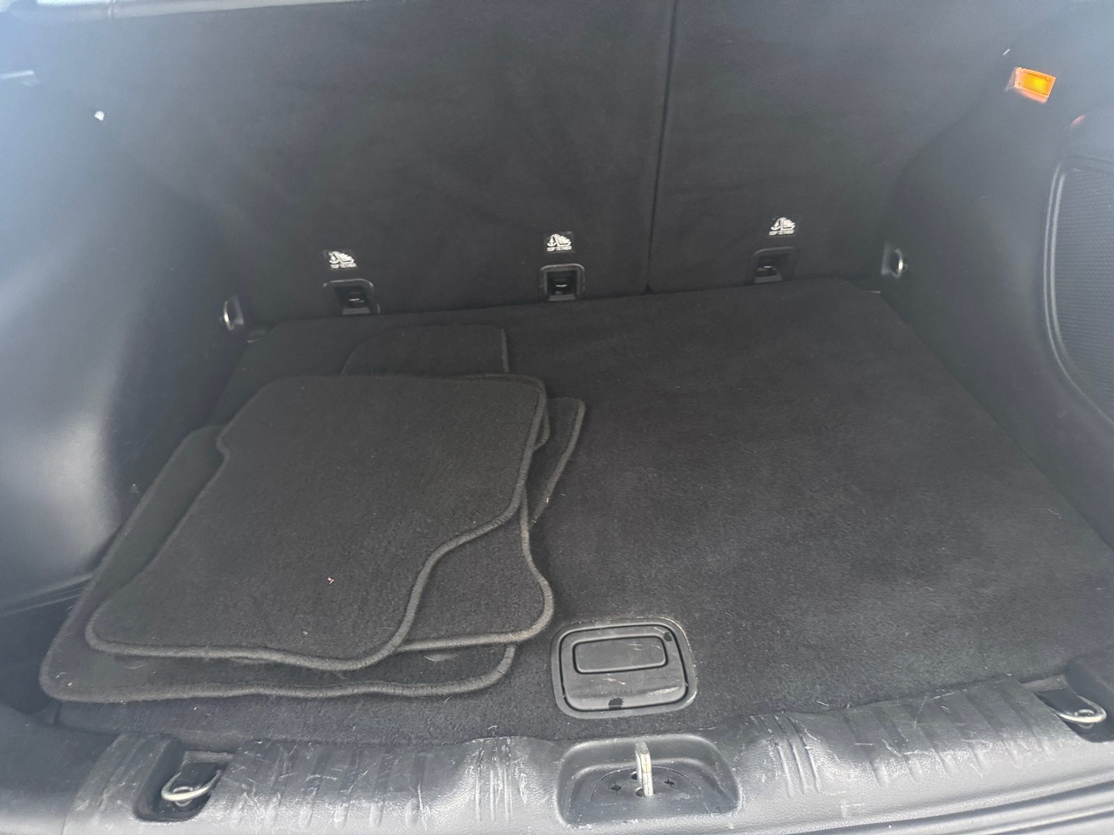 Thumbnail: 2021 Jeep Compass - 7