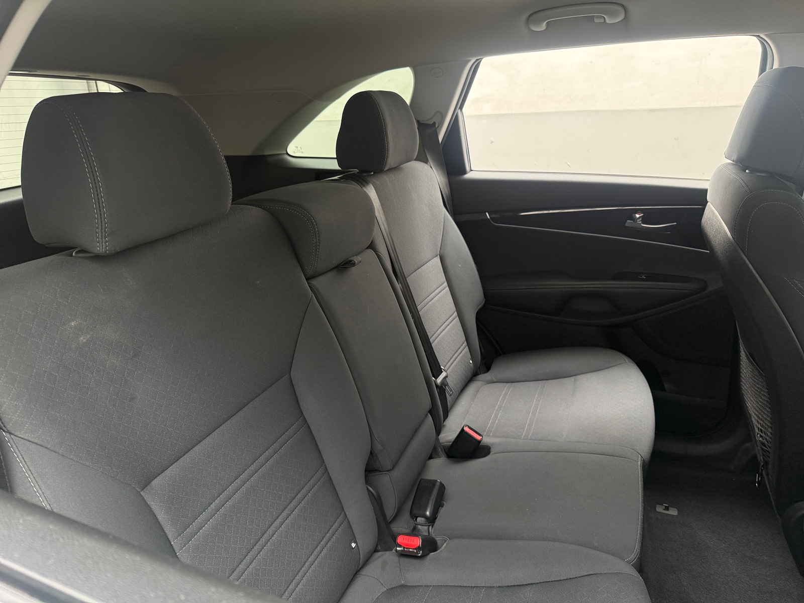 Thumbnail: 2017 Kia Sorento - 6