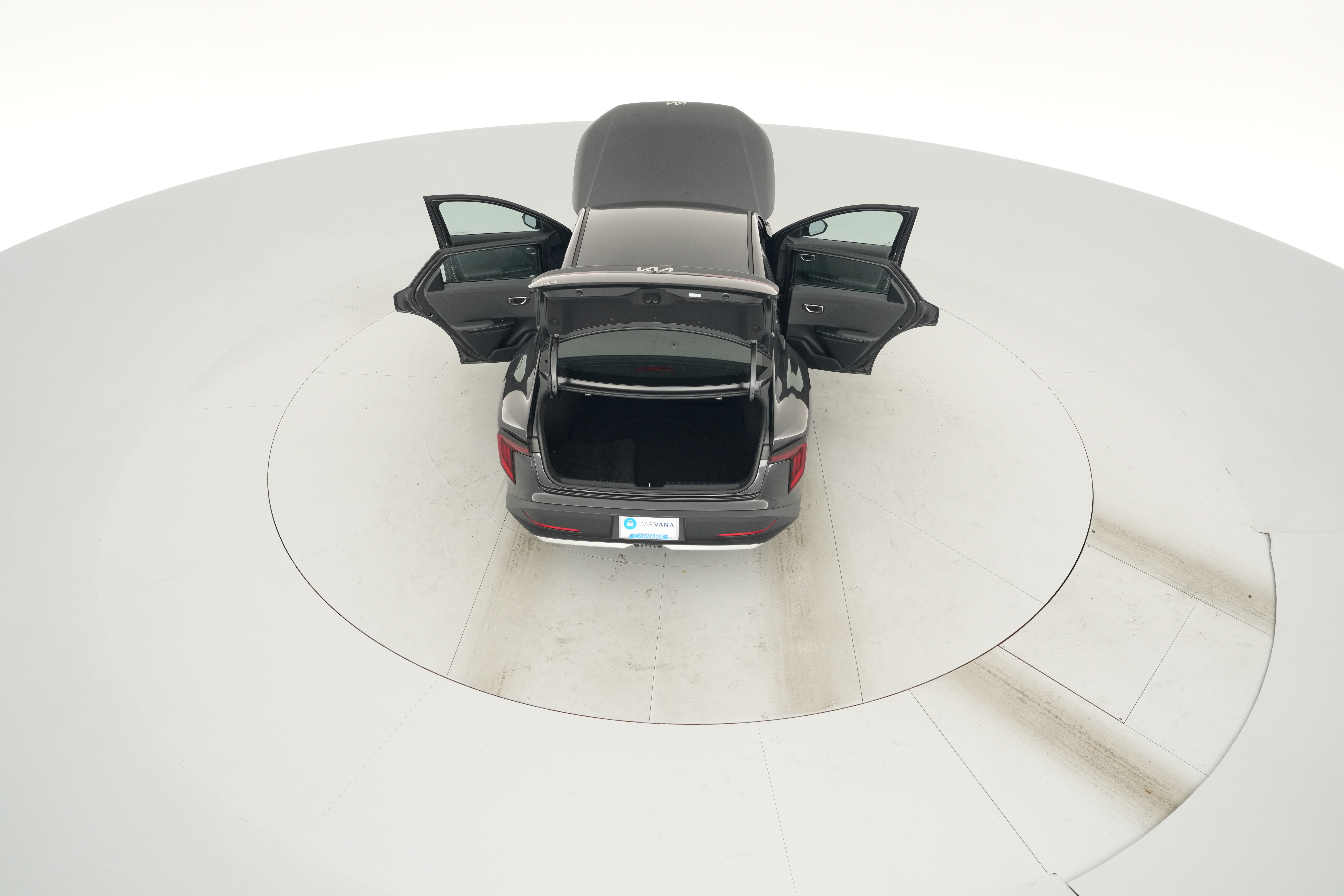 2025 Kia K4 LXS - Photo 47