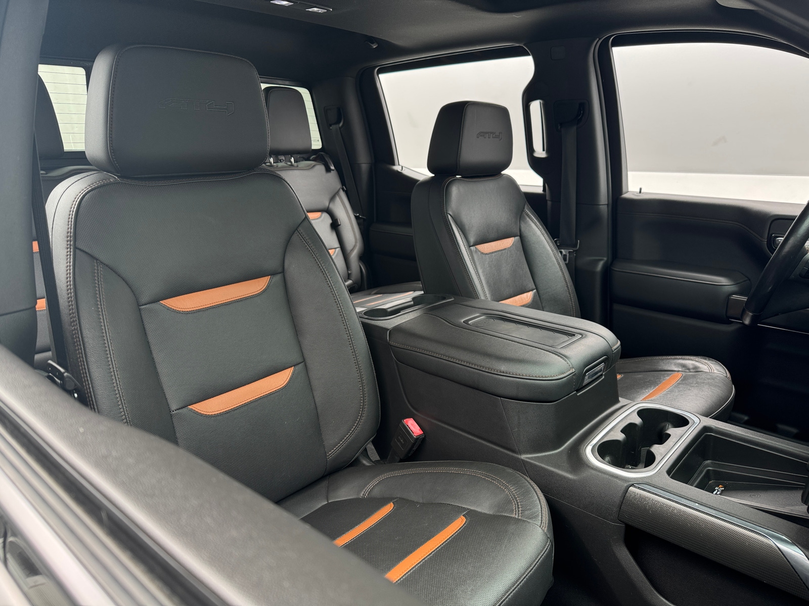 Thumbnail: 2020 GMC Sierra 1500 - 2