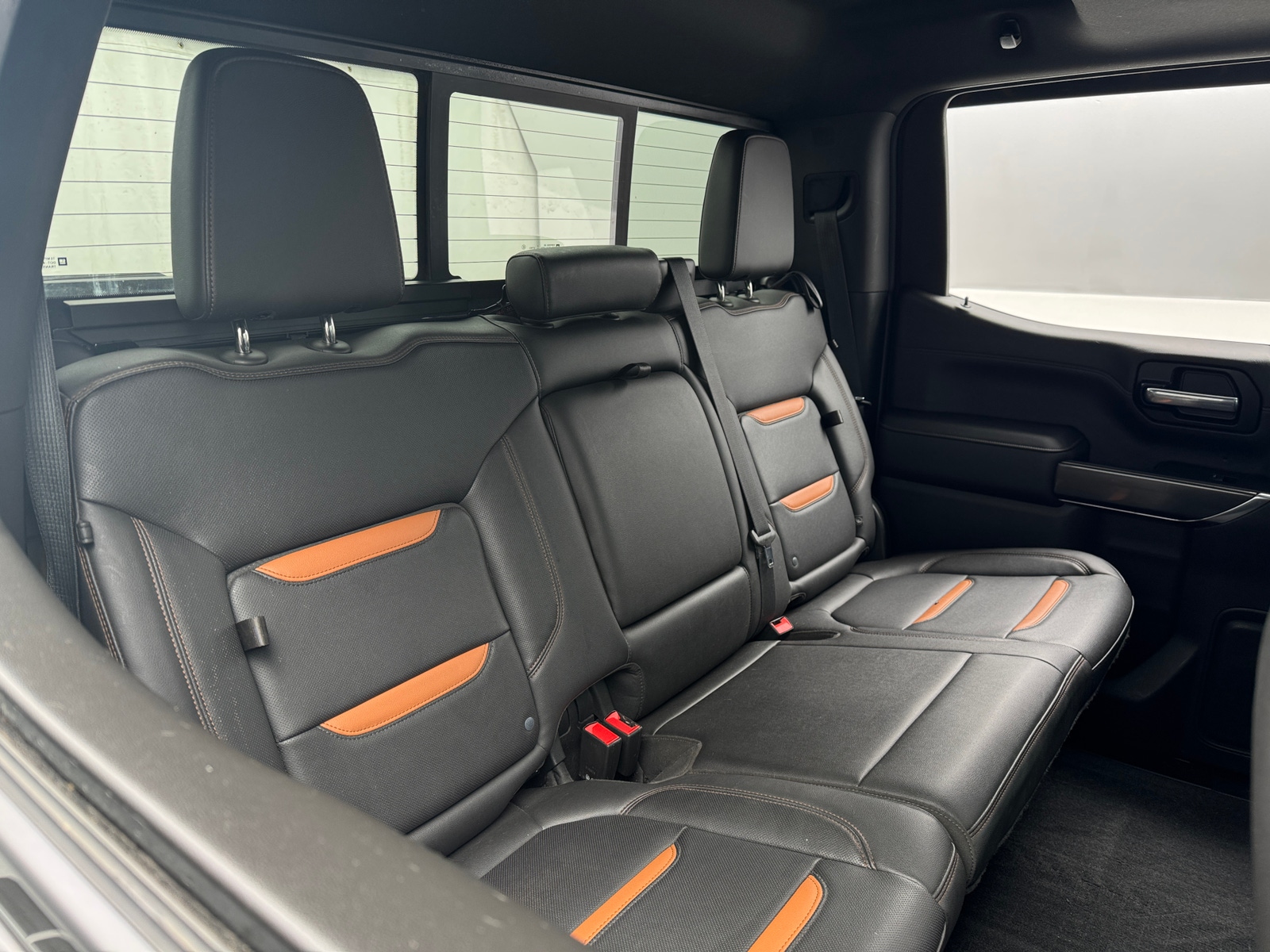 Thumbnail: 2020 GMC Sierra 1500 - 6