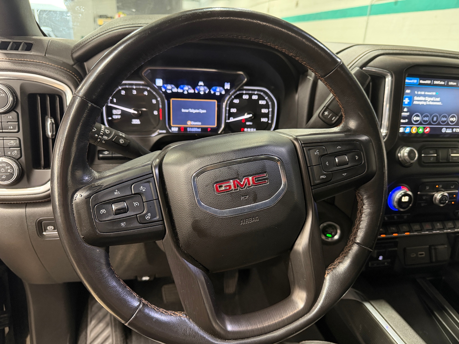 Thumbnail: 2020 GMC Sierra 1500 - 5