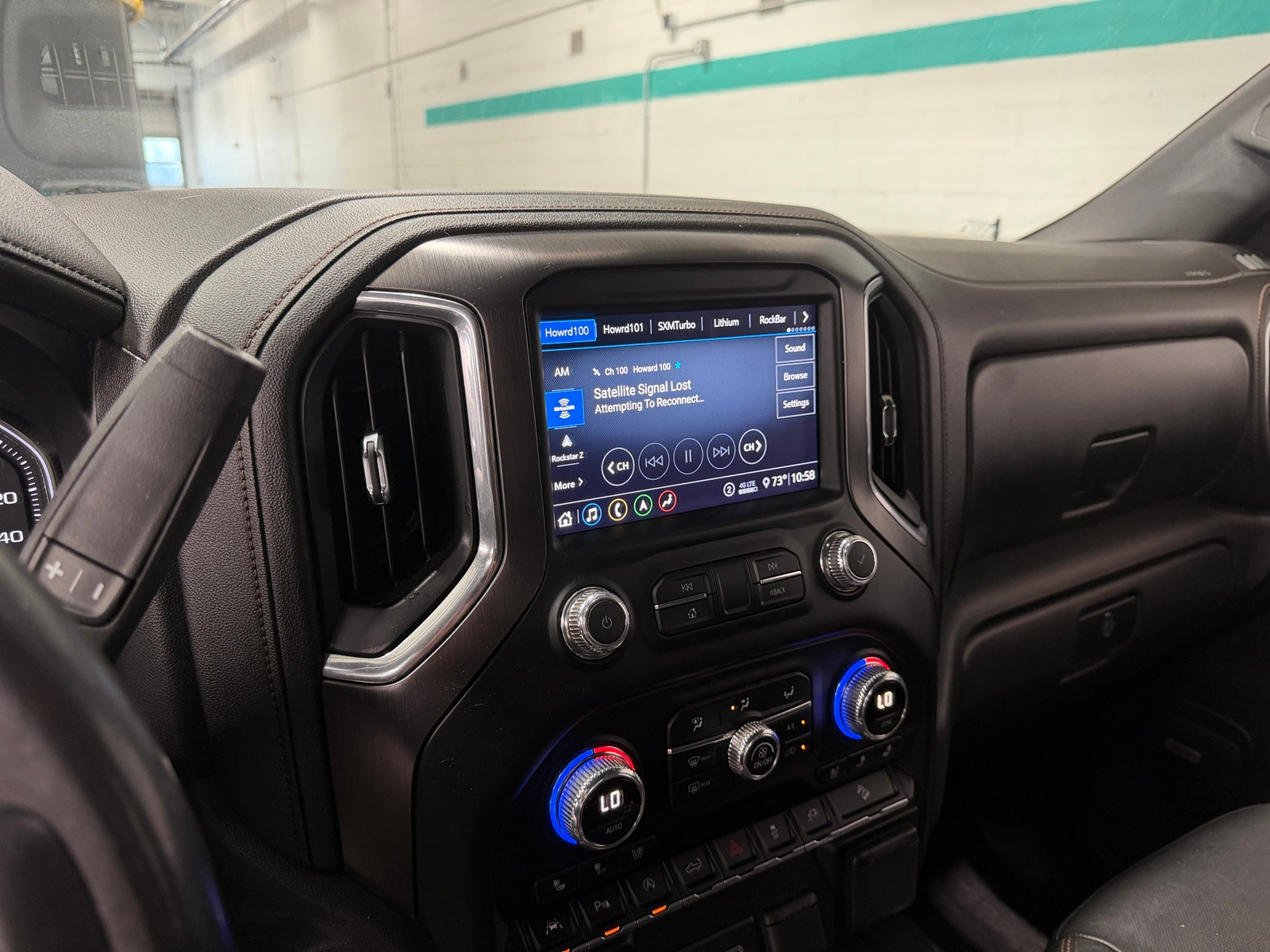 Thumbnail: 2020 GMC Sierra 1500 - 4