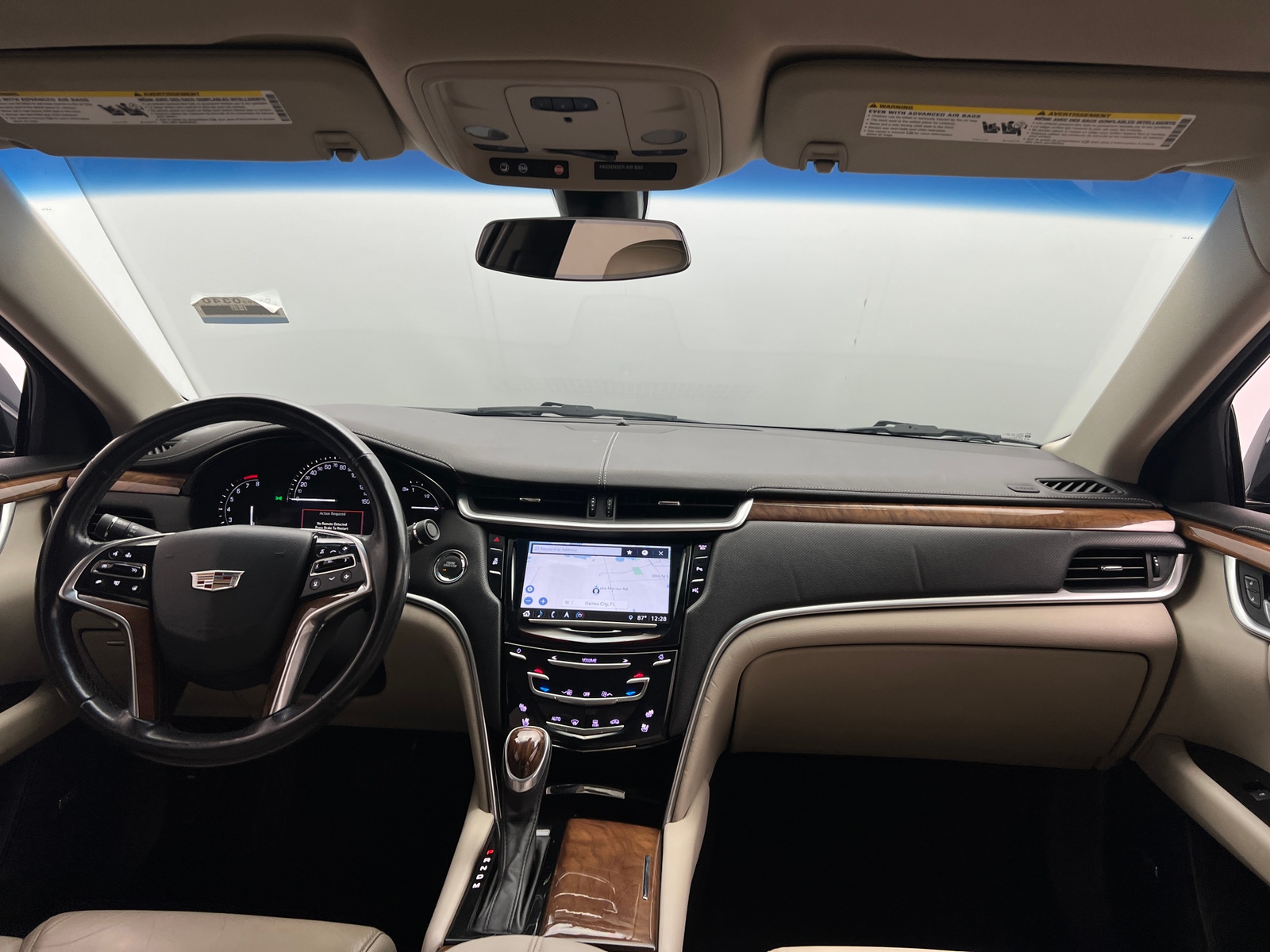 Thumbnail: 2019 Cadillac XTS - 2