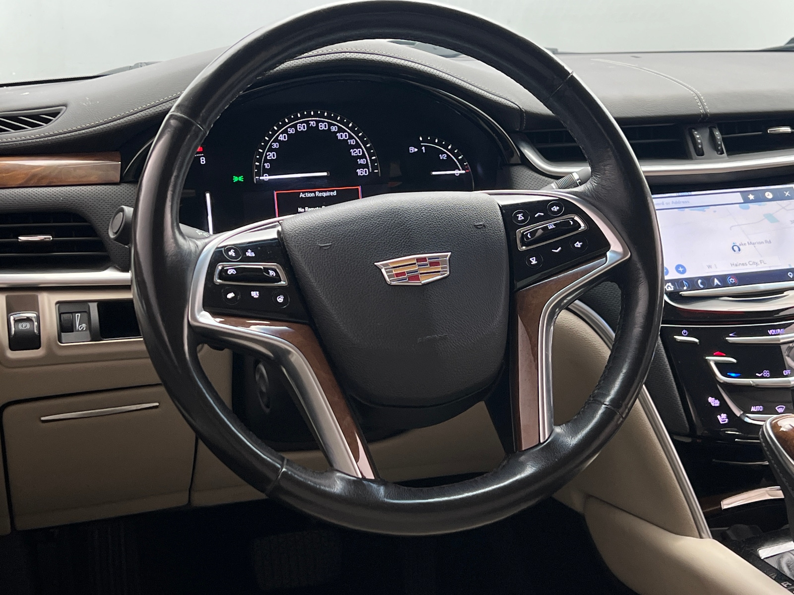 Thumbnail: 2019 Cadillac XTS - 4