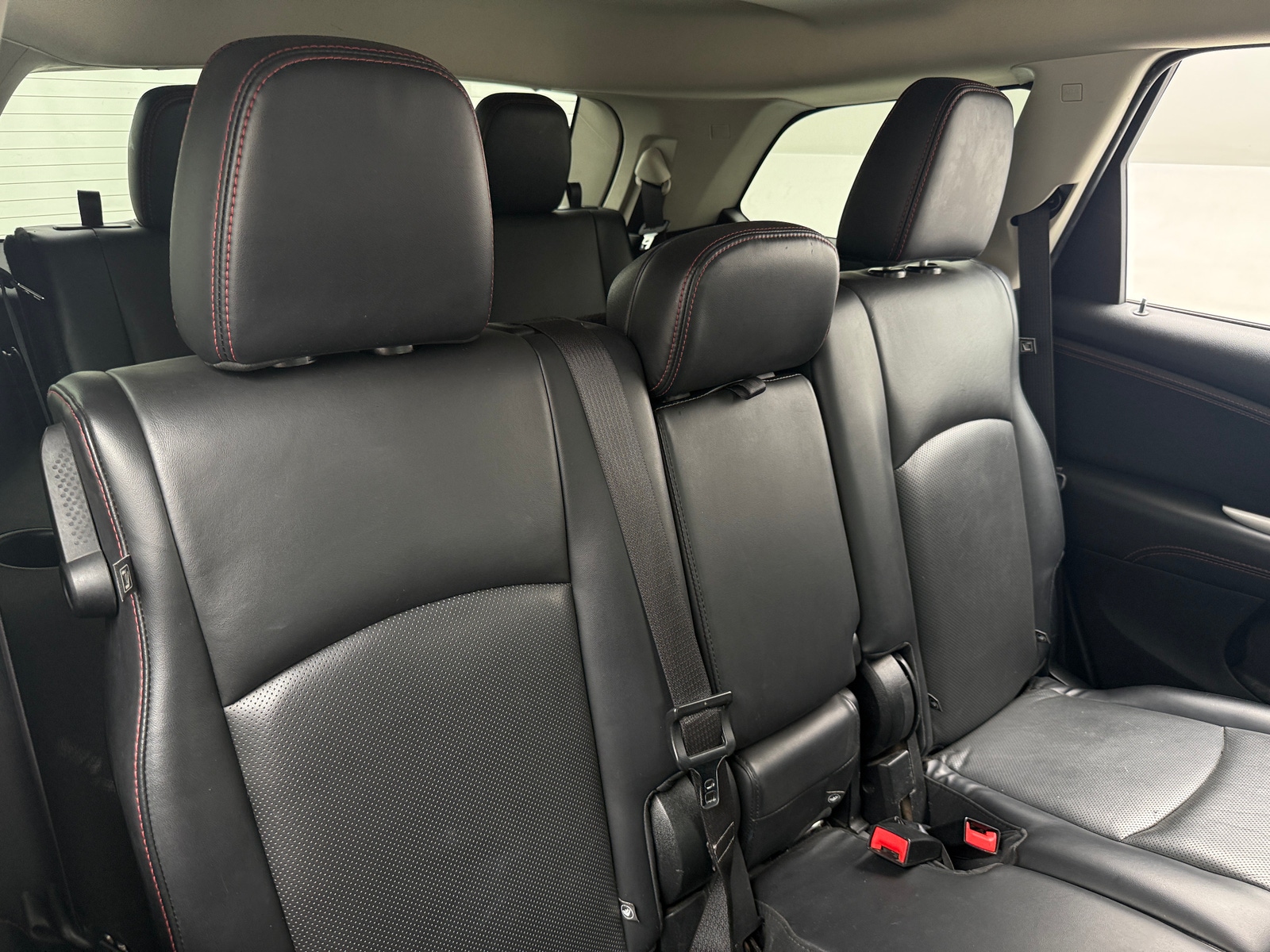 Thumbnail: 2019 Dodge Journey - 5