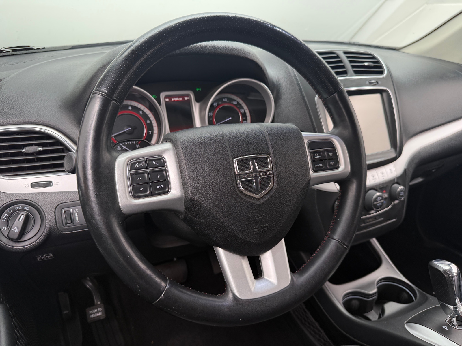 Thumbnail: 2019 Dodge Journey - 4