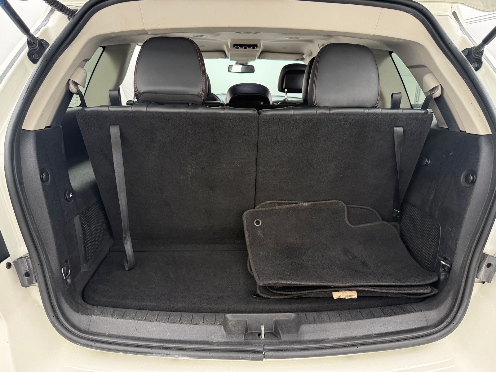Thumbnail: 2019 Dodge Journey - 6