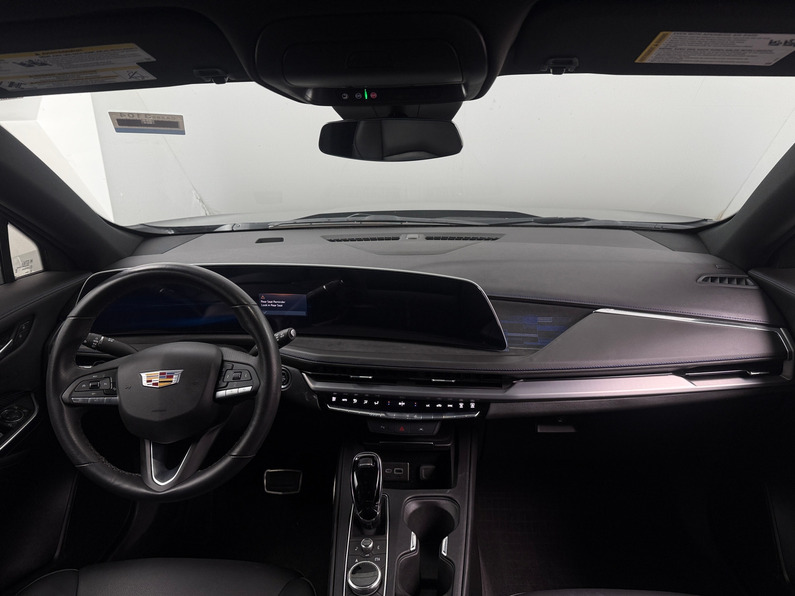 Thumbnail: 2024 Cadillac XT4 - 2