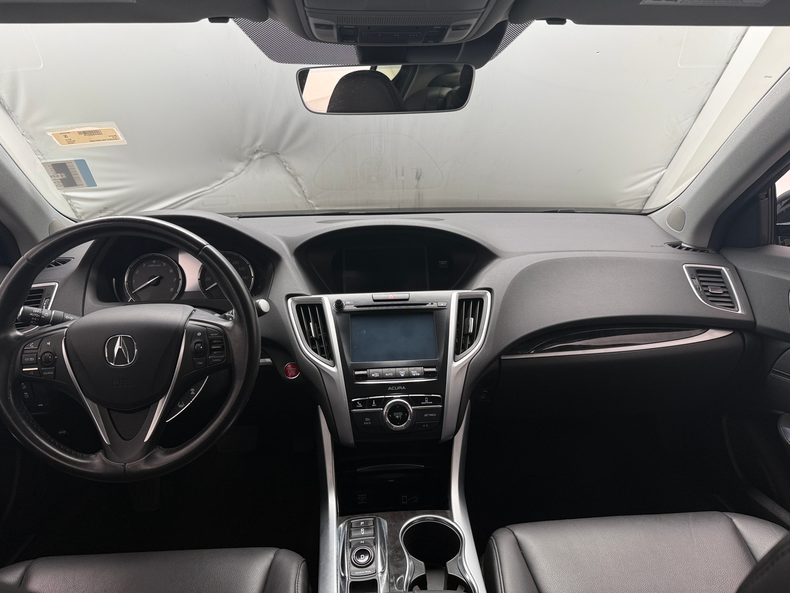 Thumbnail: 2020 Acura TLX - 2