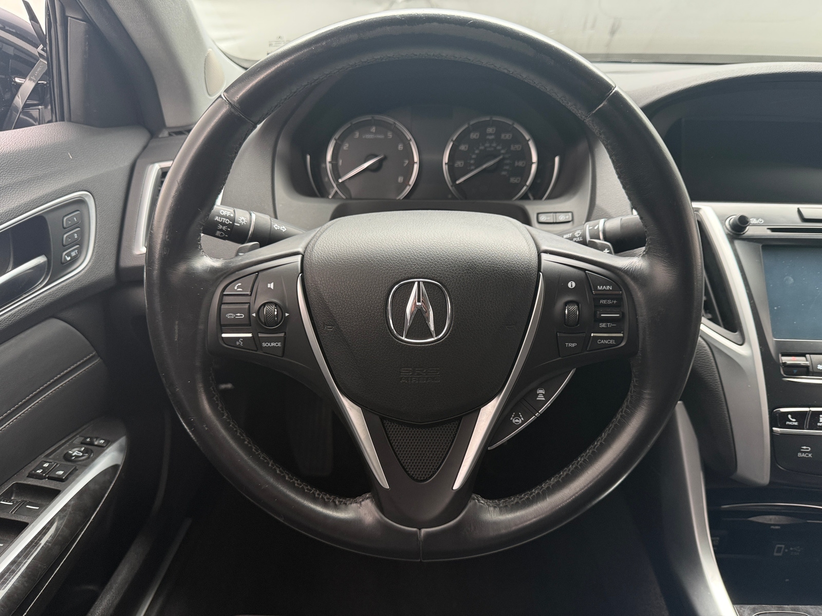 Thumbnail: 2020 Acura TLX - 4