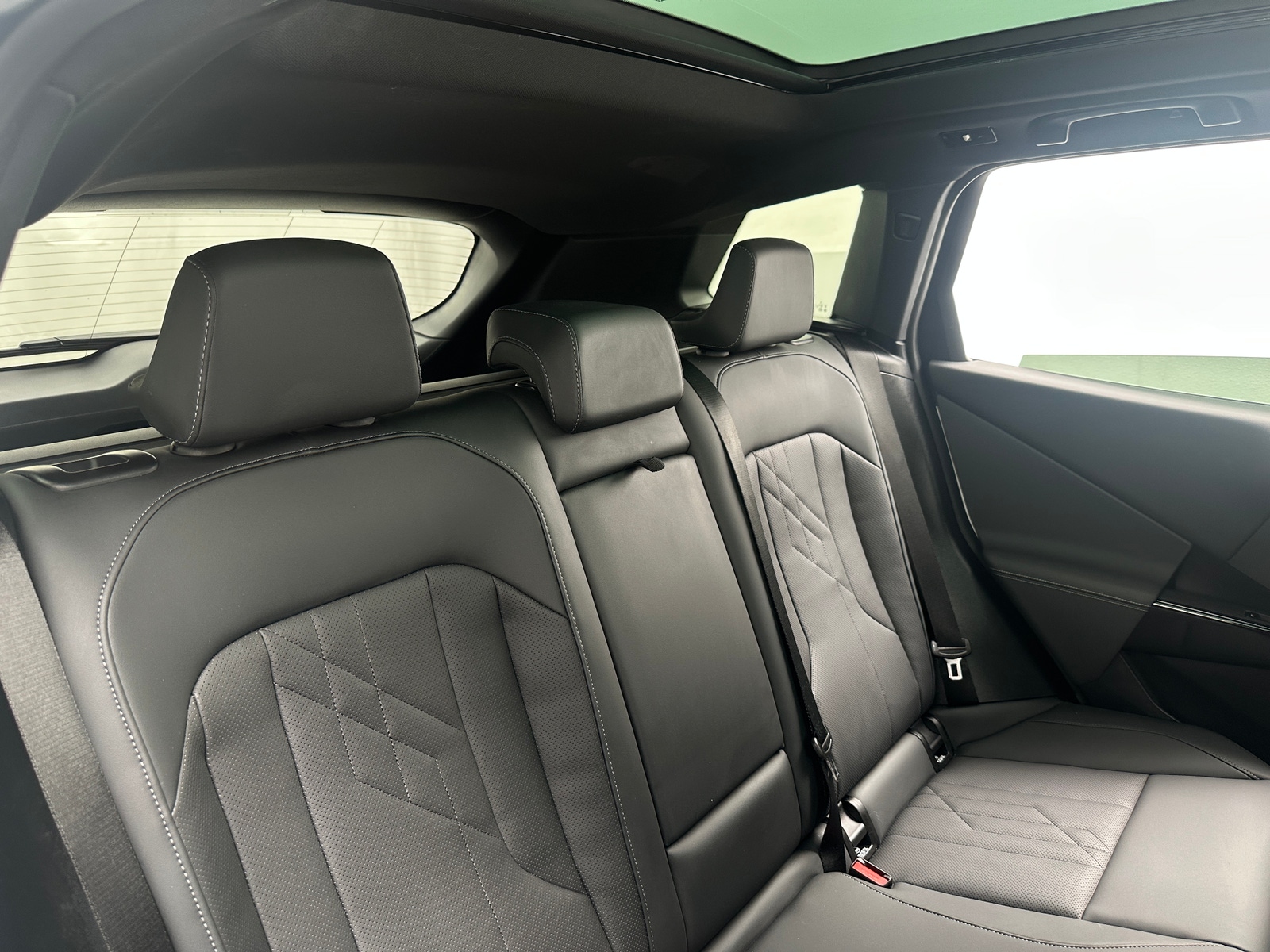 Thumbnail: 2026 BMW X3 - 5