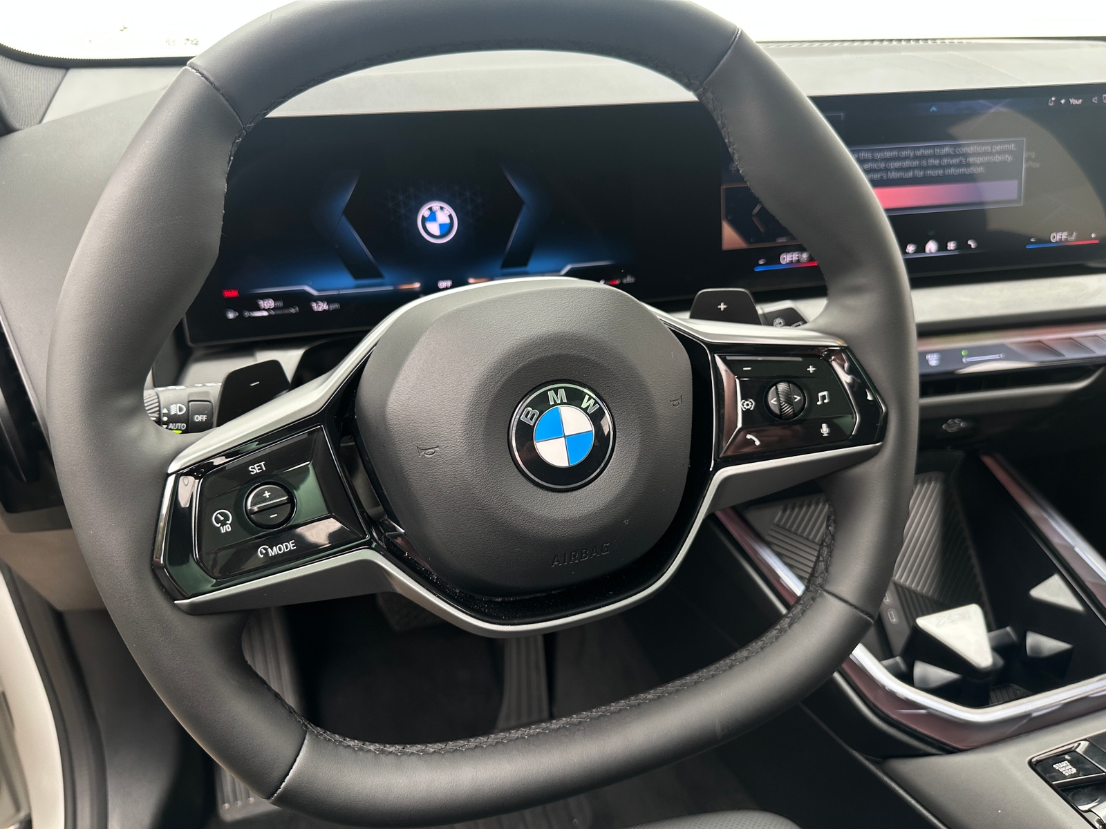 Thumbnail: 2026 BMW X3 - 4