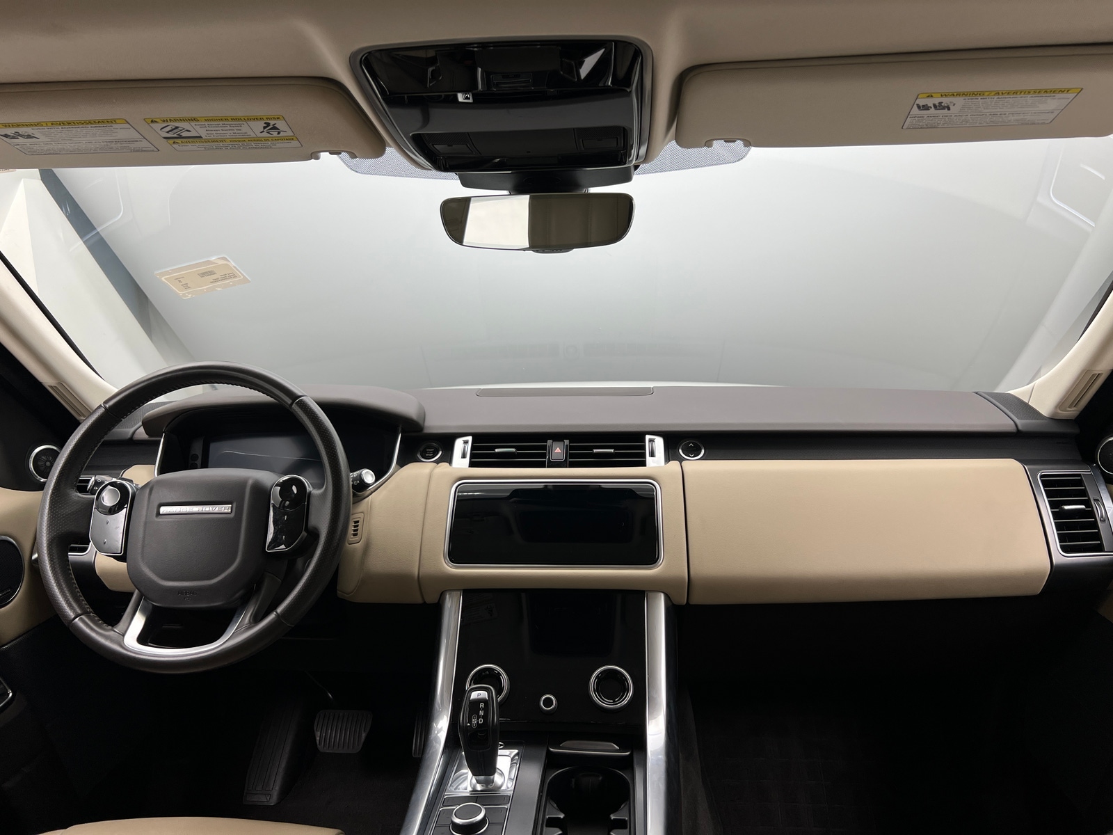 Thumbnail: 2019 Land Rover Range Rover Sport - 2